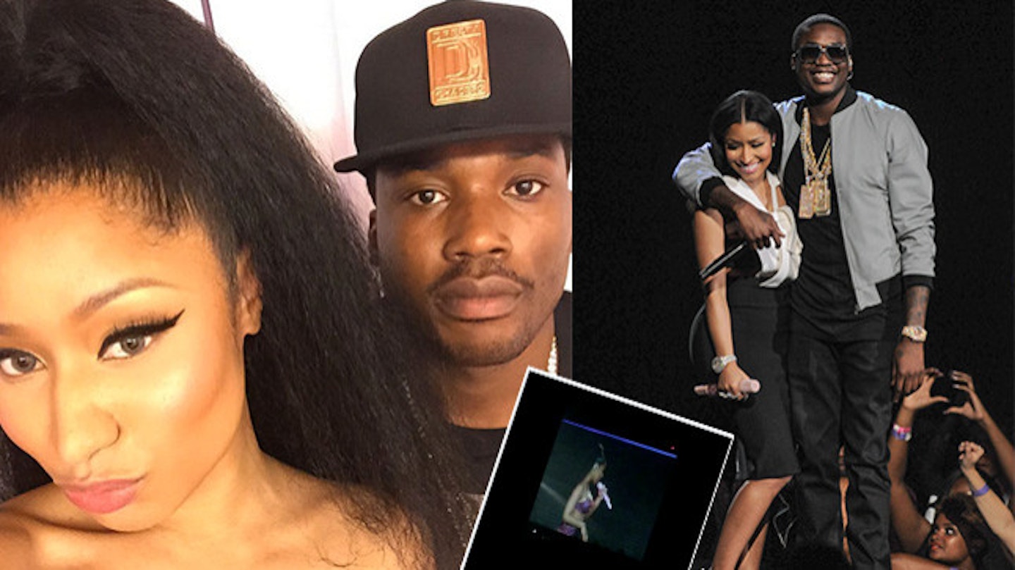 NickiPregnant