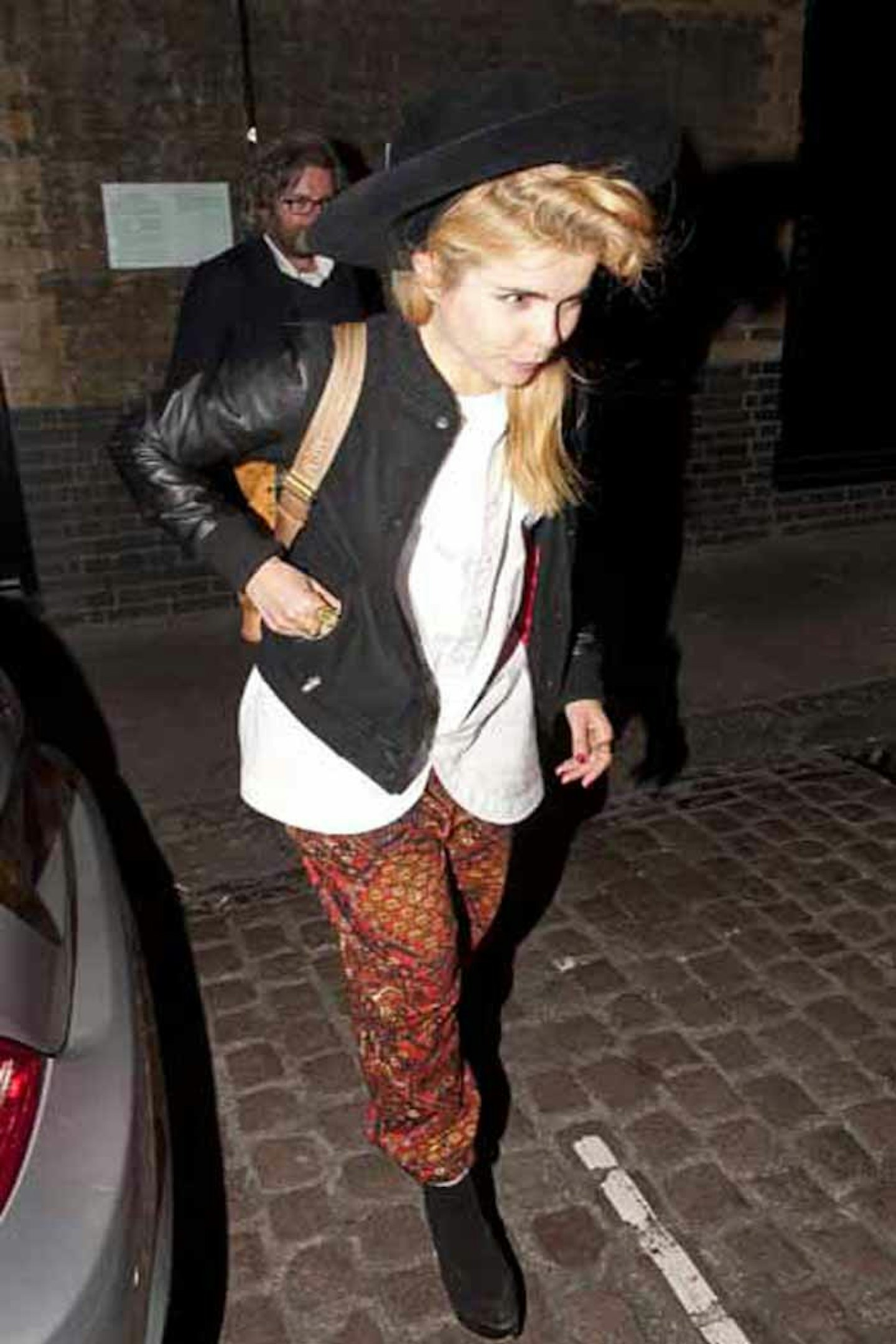 22. PALOMA FAITH