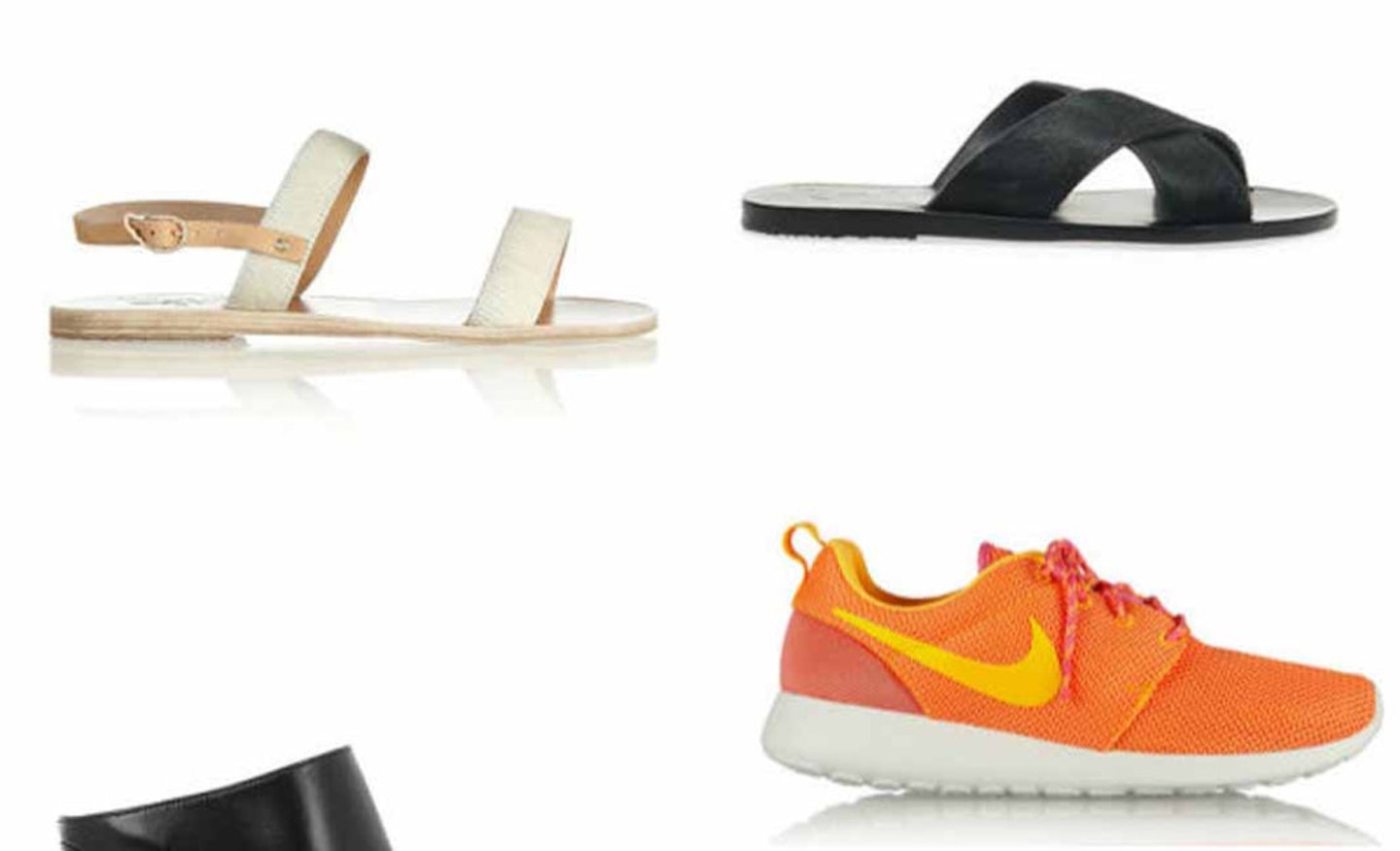 GALLERY>> Your New Shoes Who
