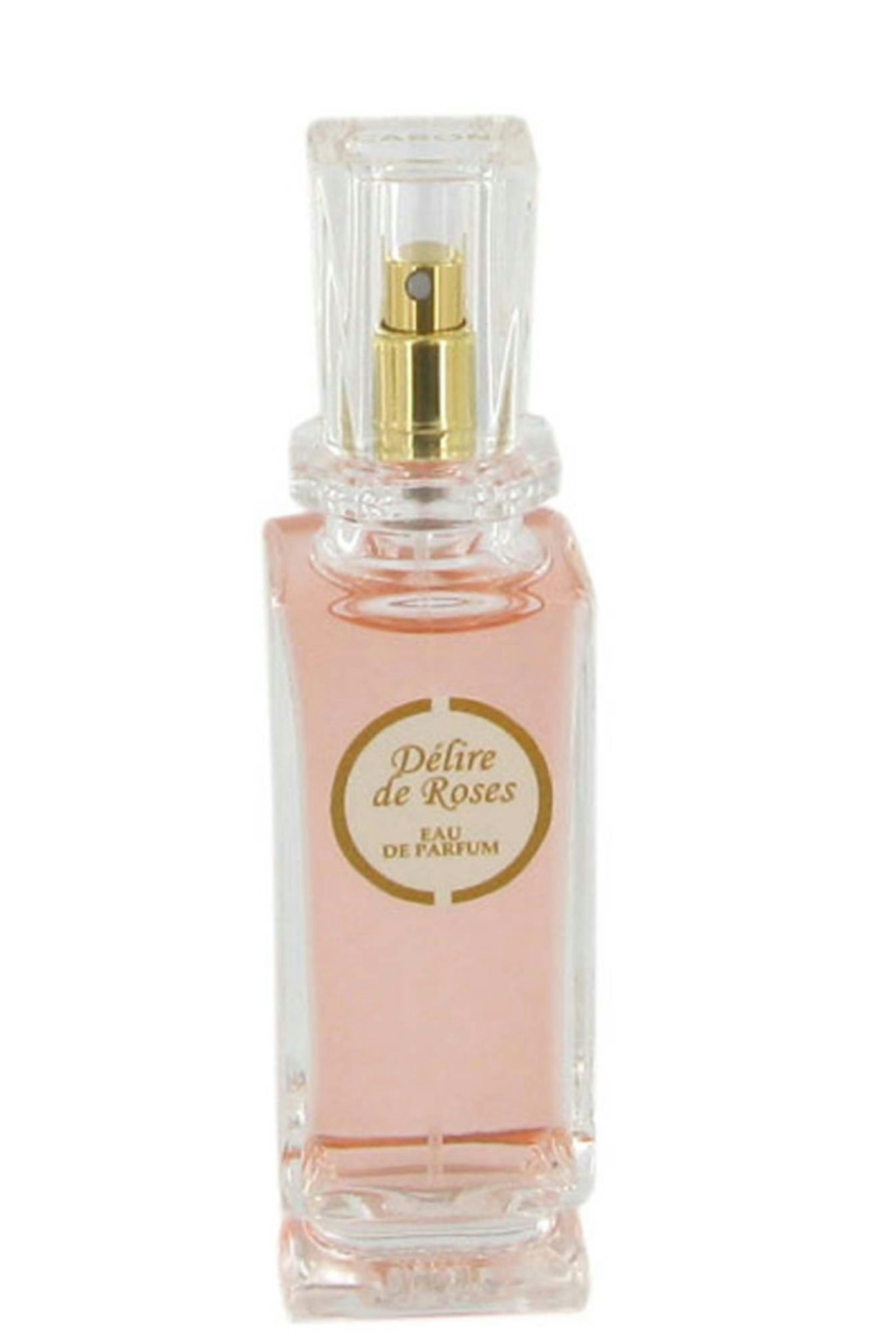 5. Caron Delire des Roses, £105
