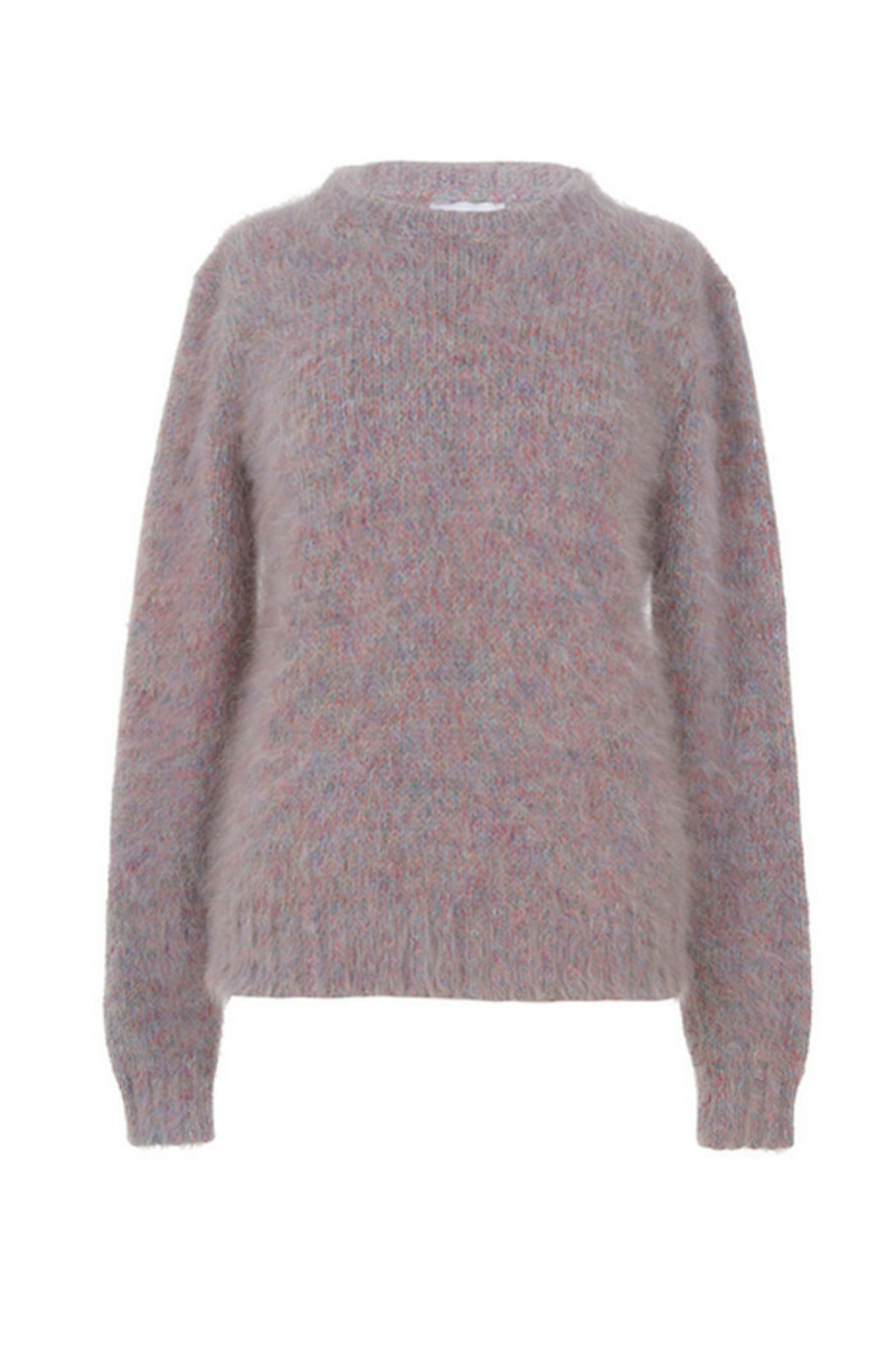Certified Angora jumper, £200, Blake London