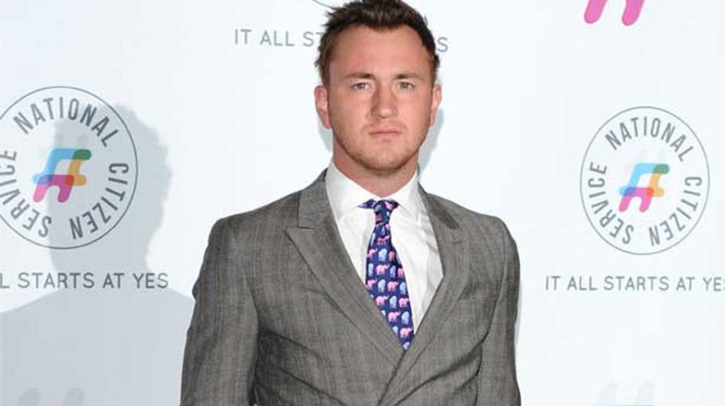 6. Francis Boulle