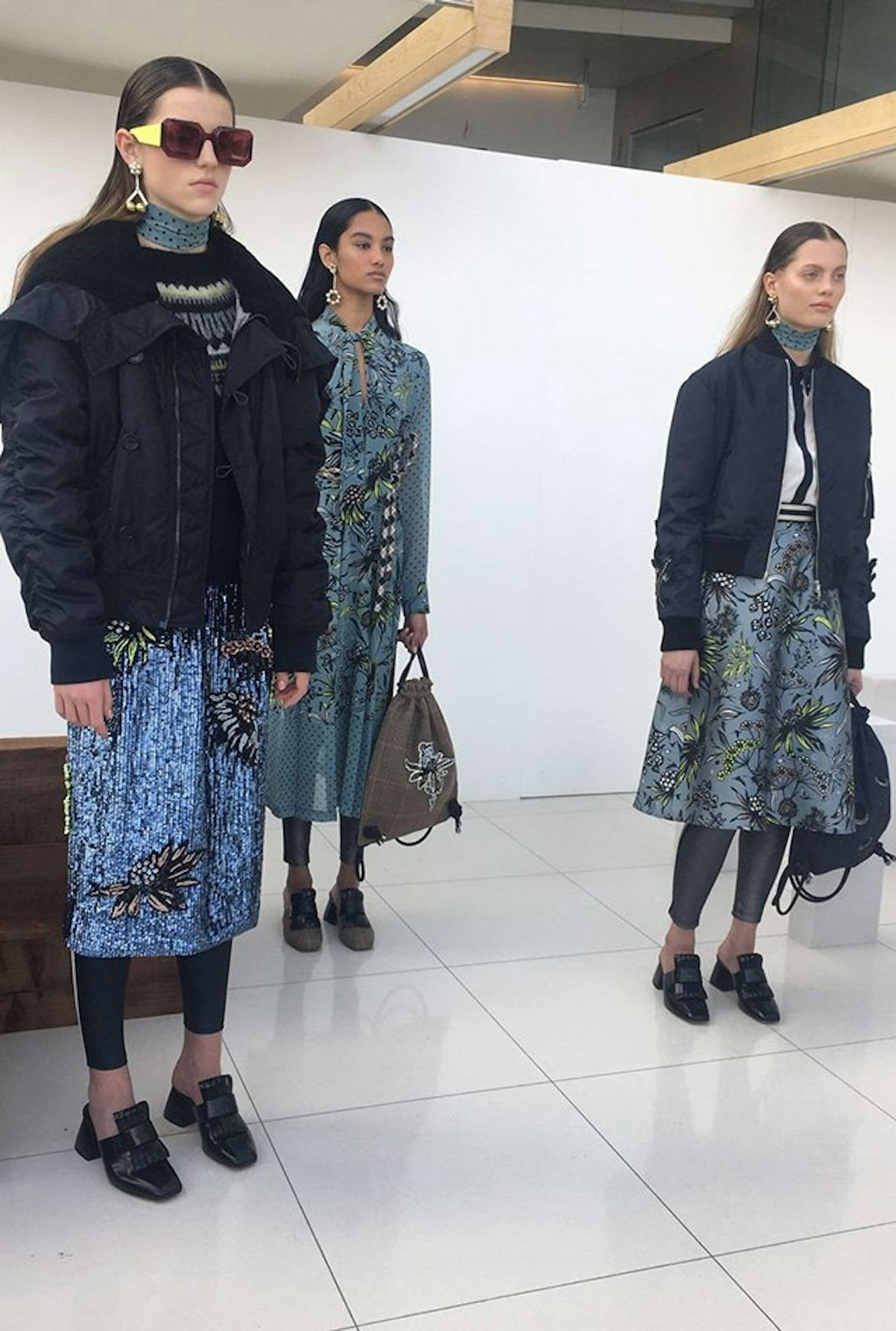 Markus Lupfer AW17