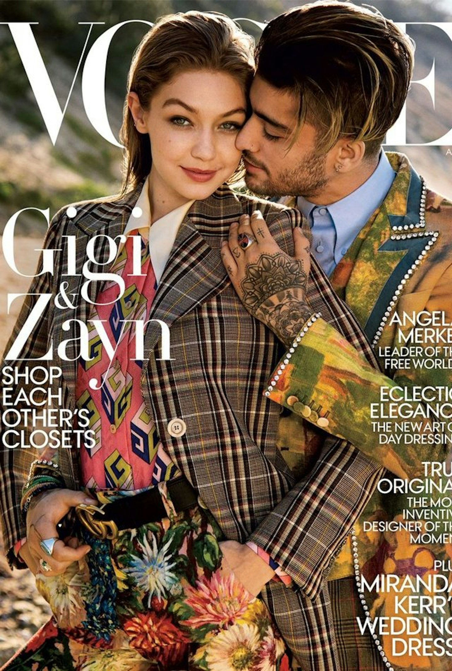Gigi-and-Zayn-Vogue-Cover