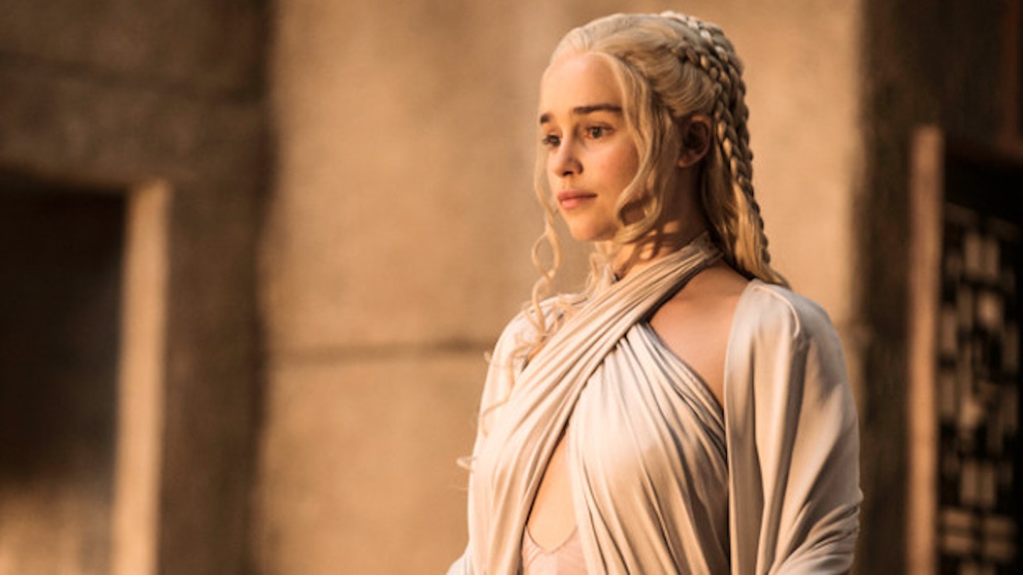 Illegally Streaming Game Of Thrones? You’re Not Alone
