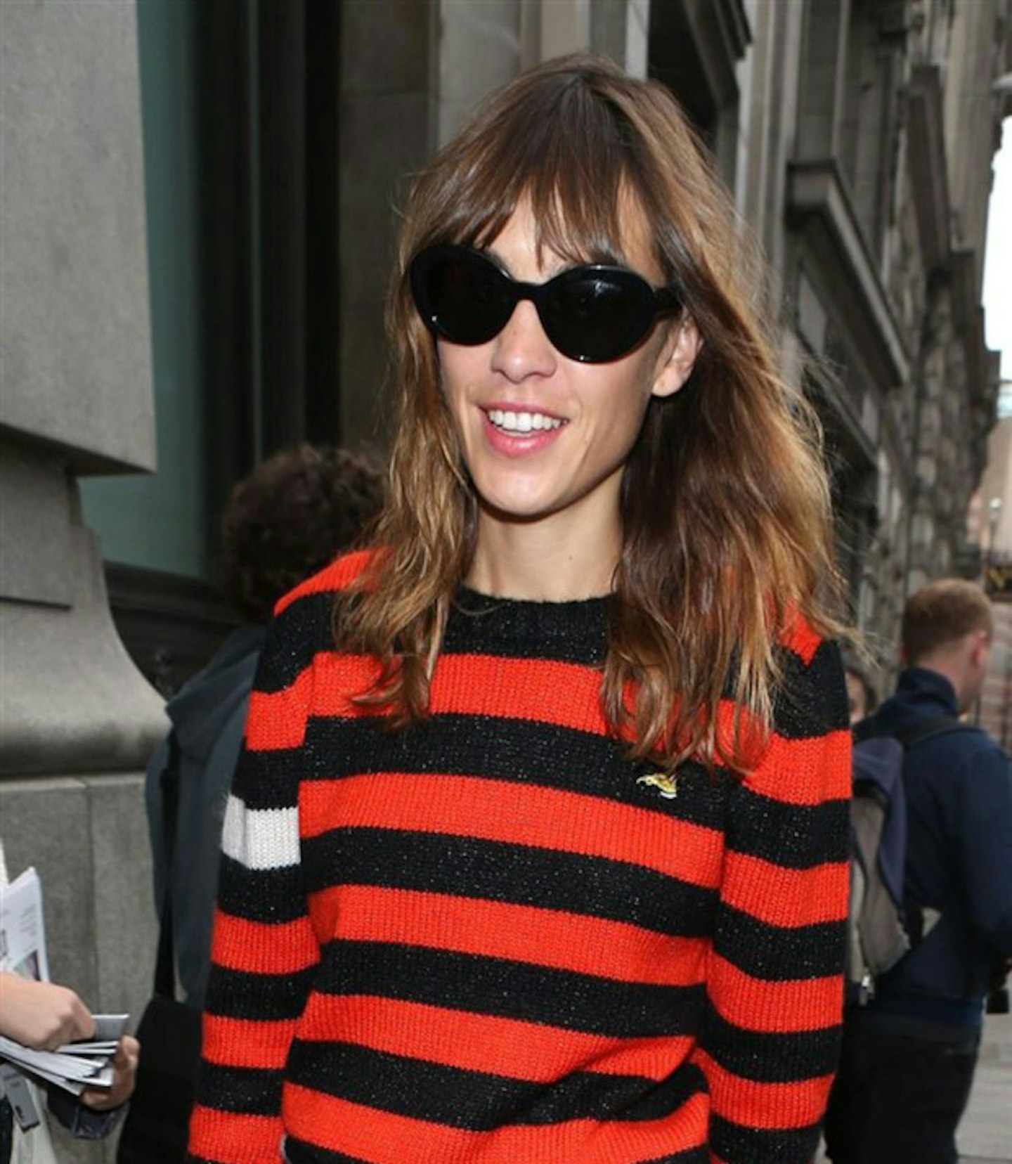 Alexa Chung
