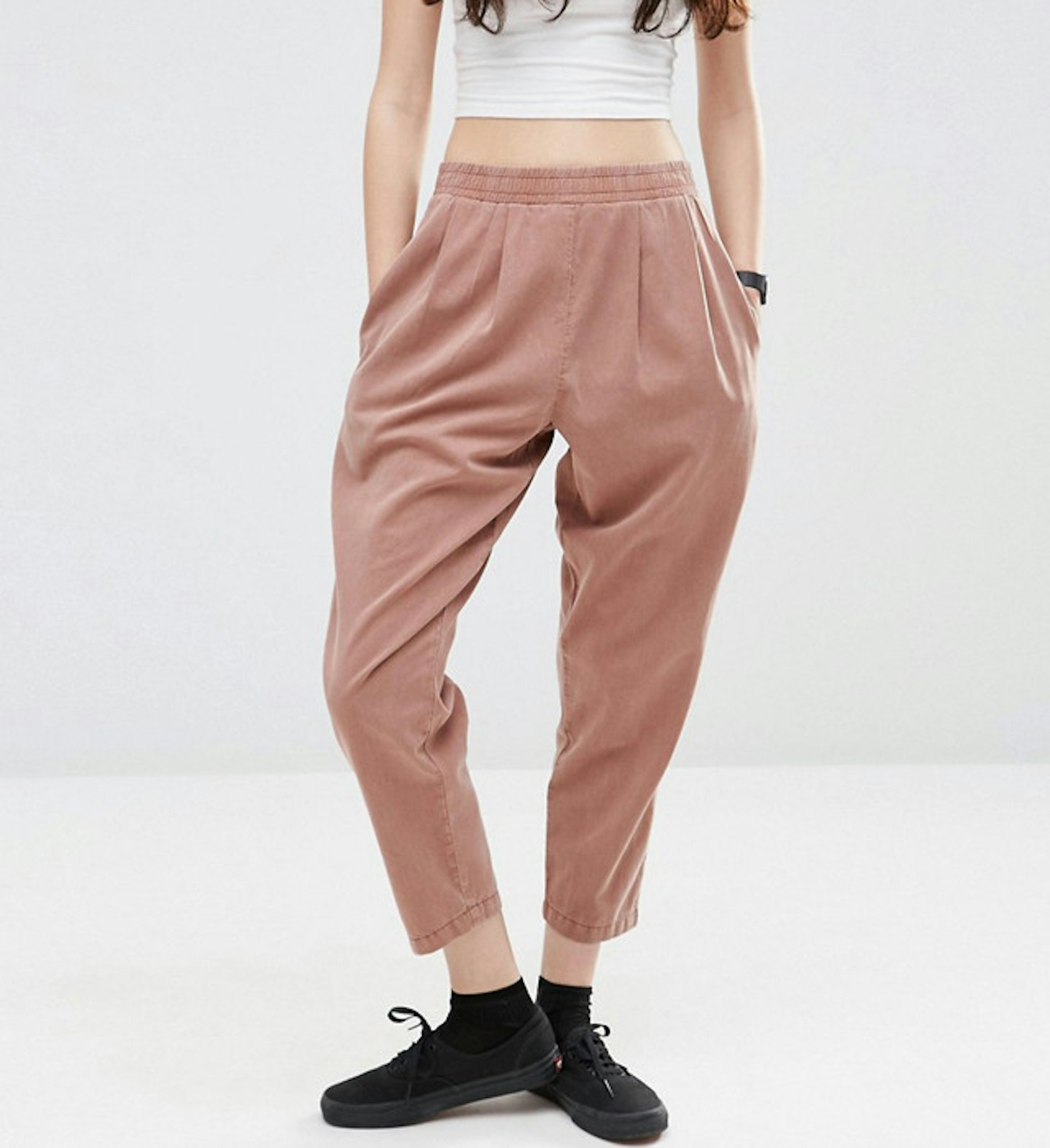 ASOS TROUSERS RESIZE