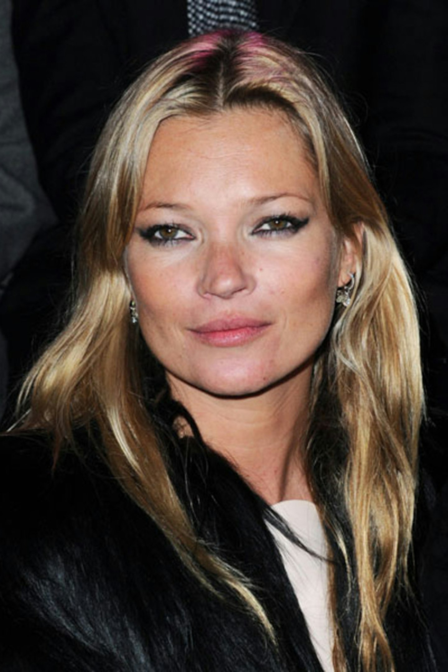 Kate Moss Hair 20