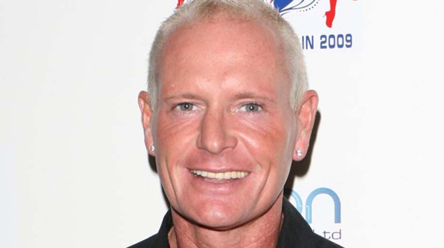 Paul Gascoigne