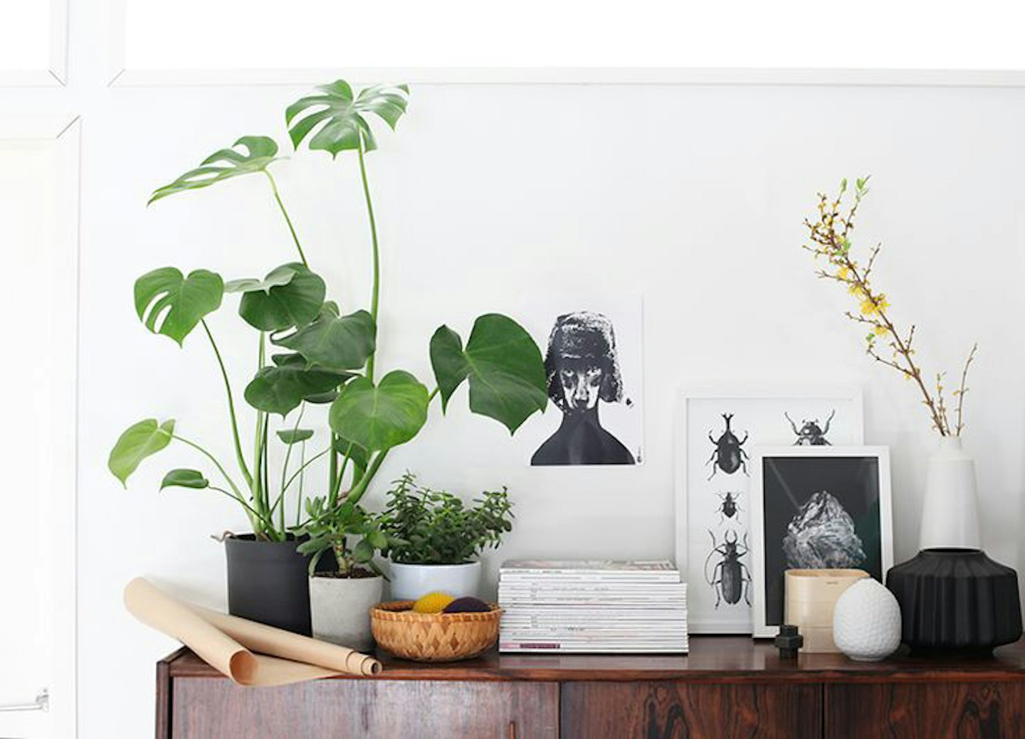 8 Quick Fixes To Make Your Room Pinterest Worthy