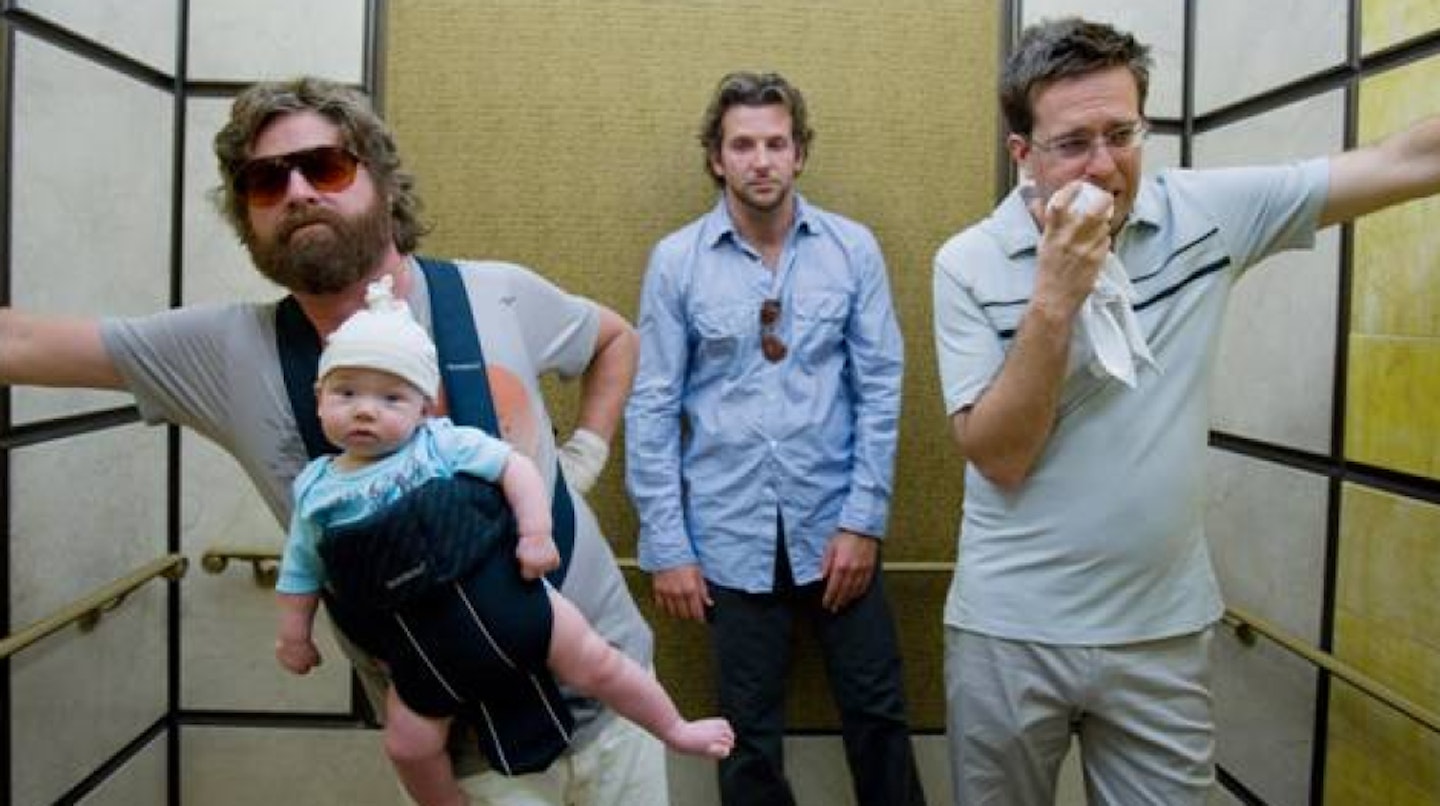 The Hangover