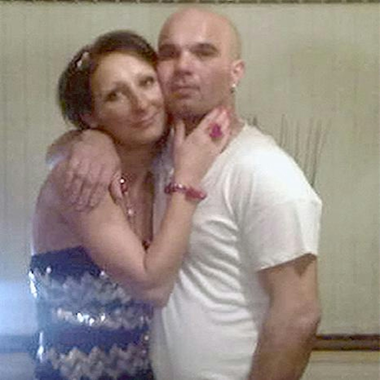 Mother Magdelena Luczak and her partner Mariusz Krezolek, who murdered Daniel Pelka
