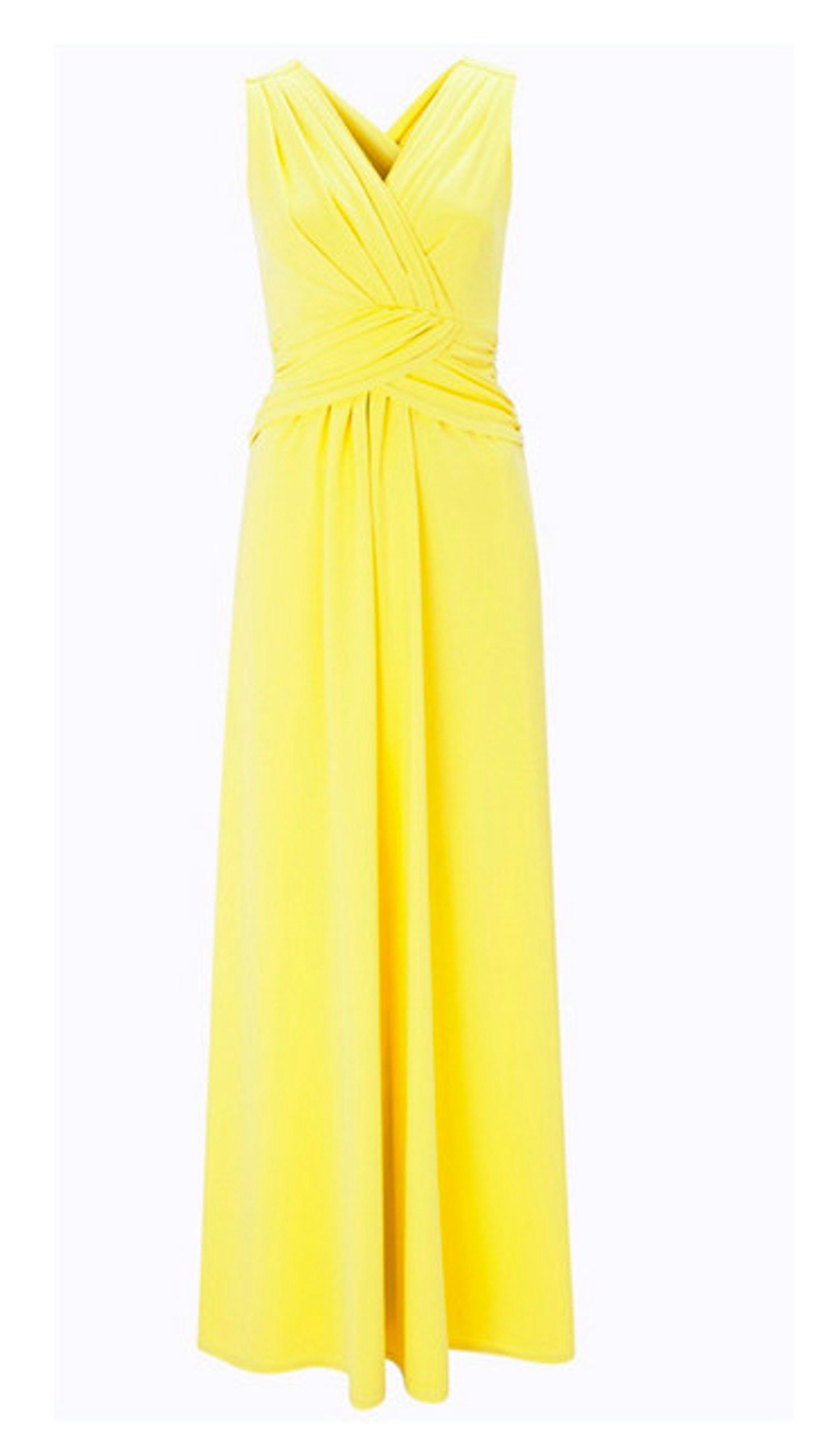 maxi-dress