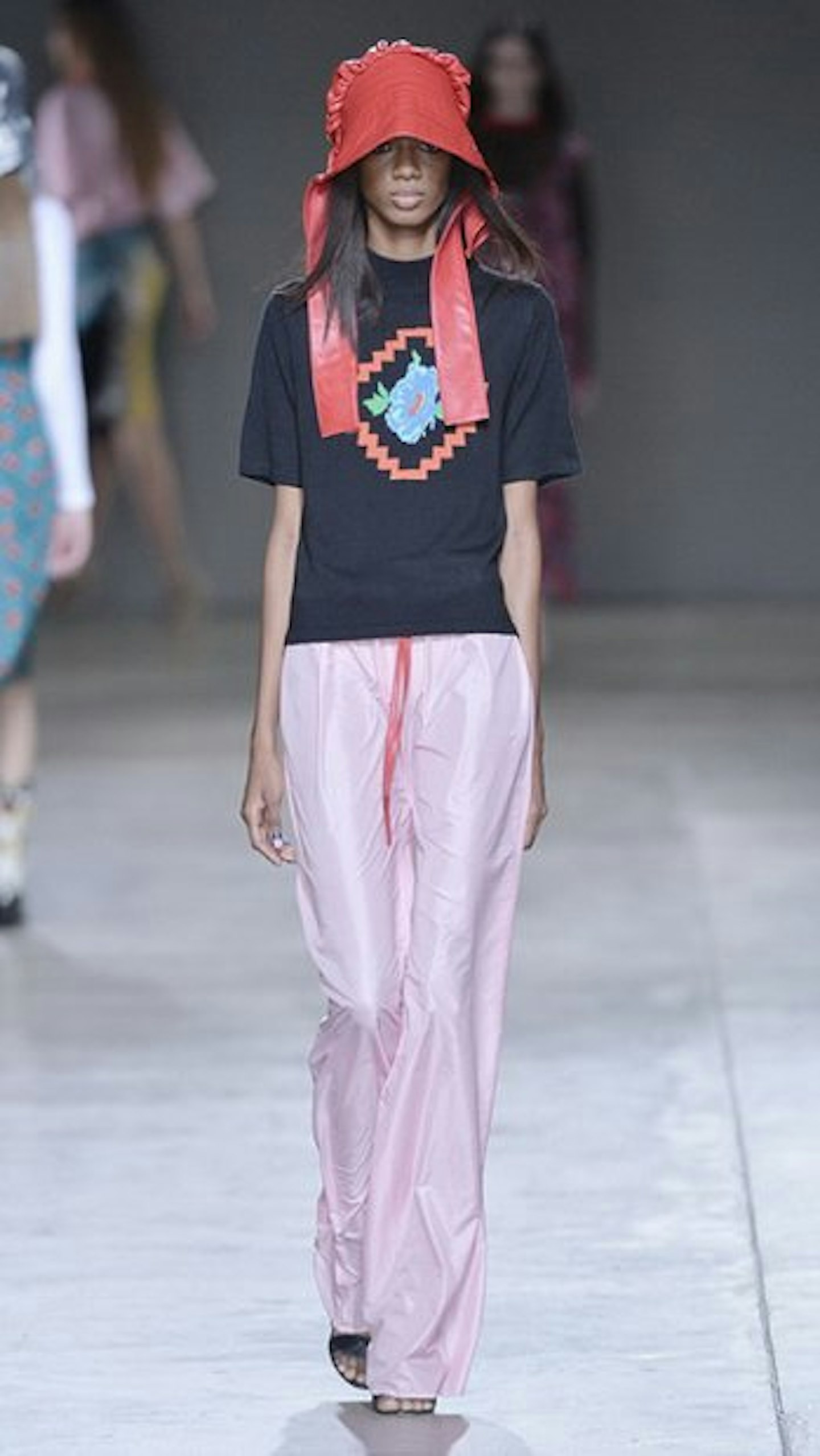 Jazzy Pyjama Trousers