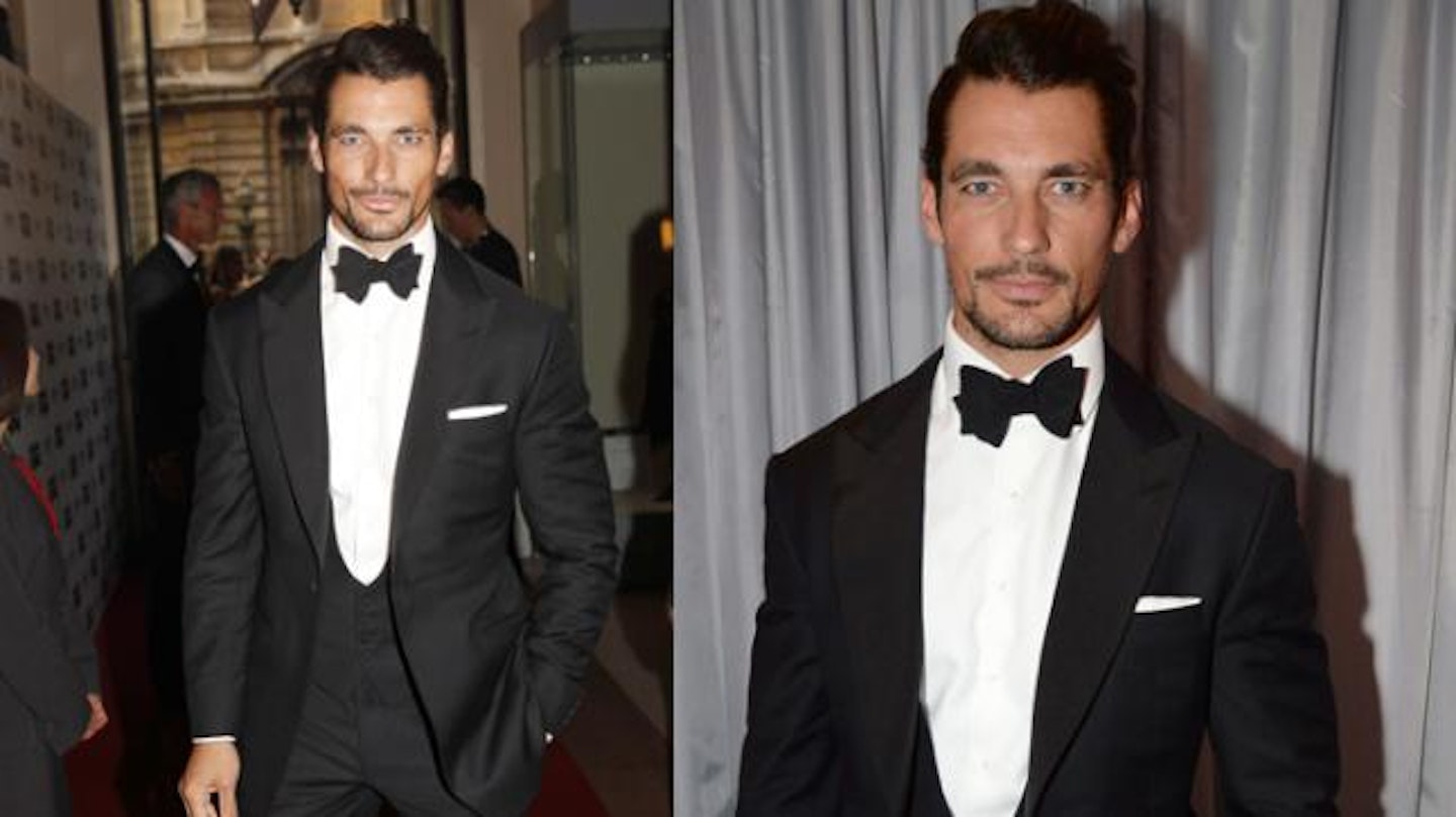 david-gandy