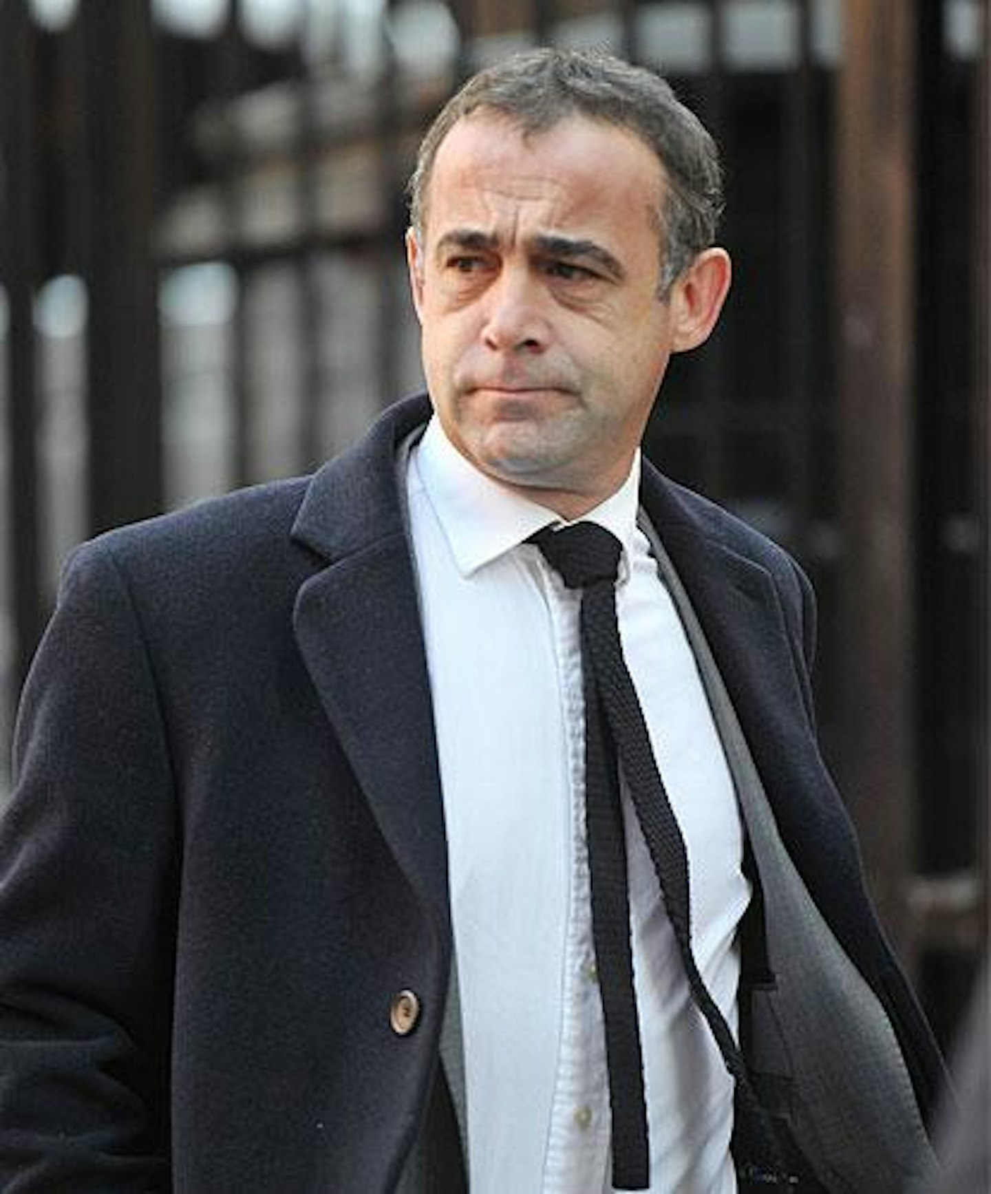 Michael Le Vell