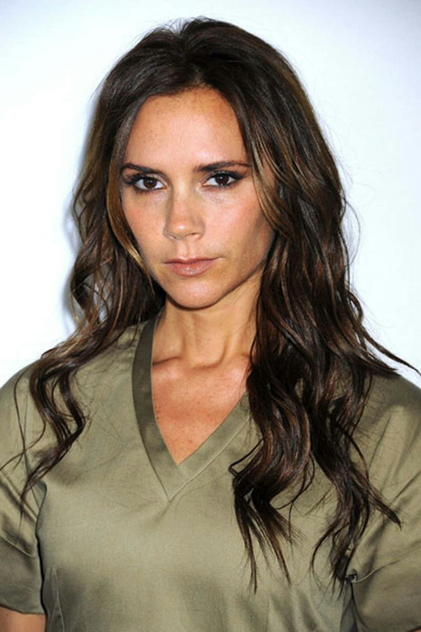 Victoria Beckham in 2013