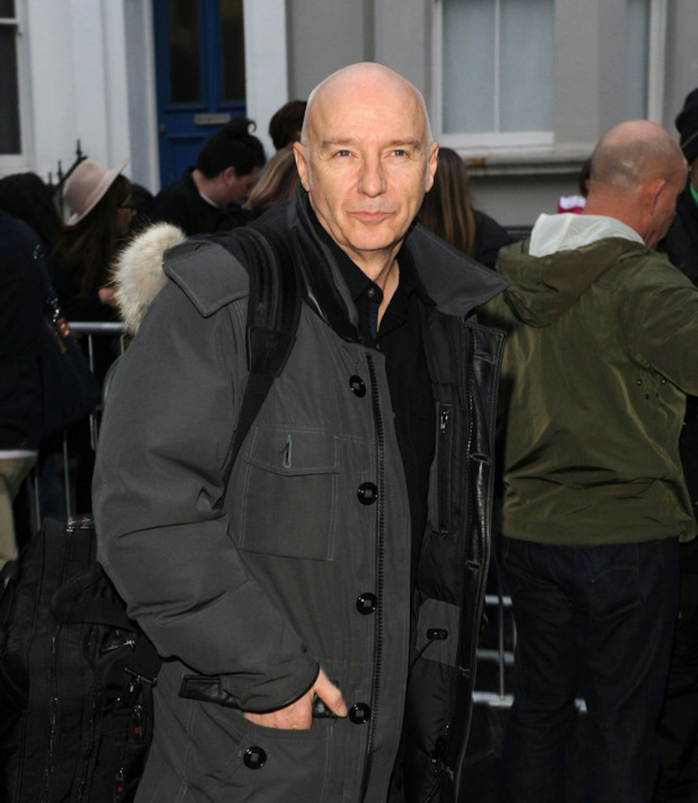 midge-ure
