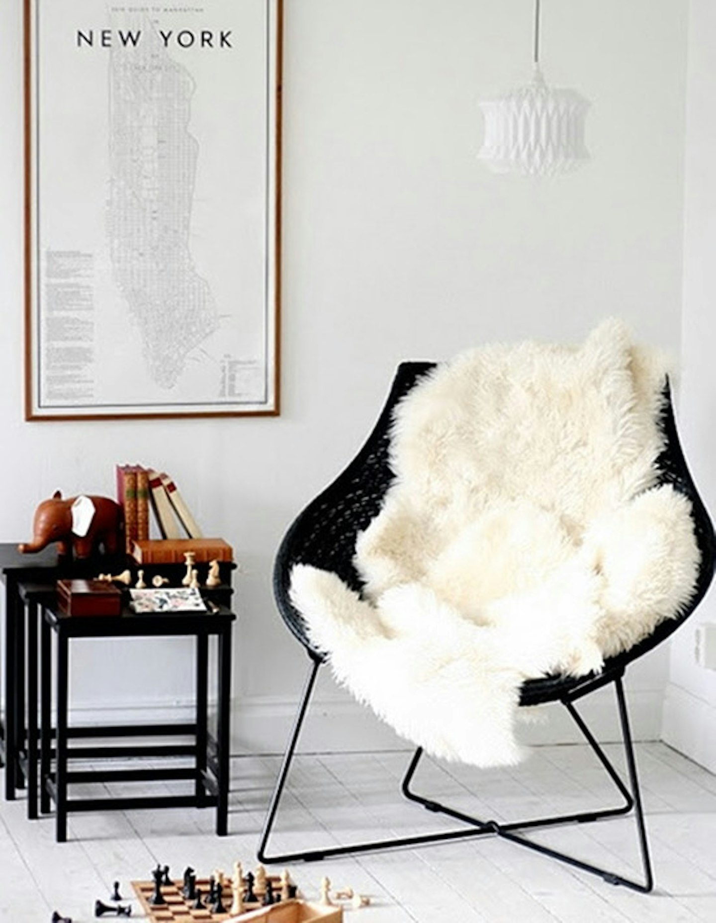 8 Quick Fixes To Make Your Room Pinterest Worthy