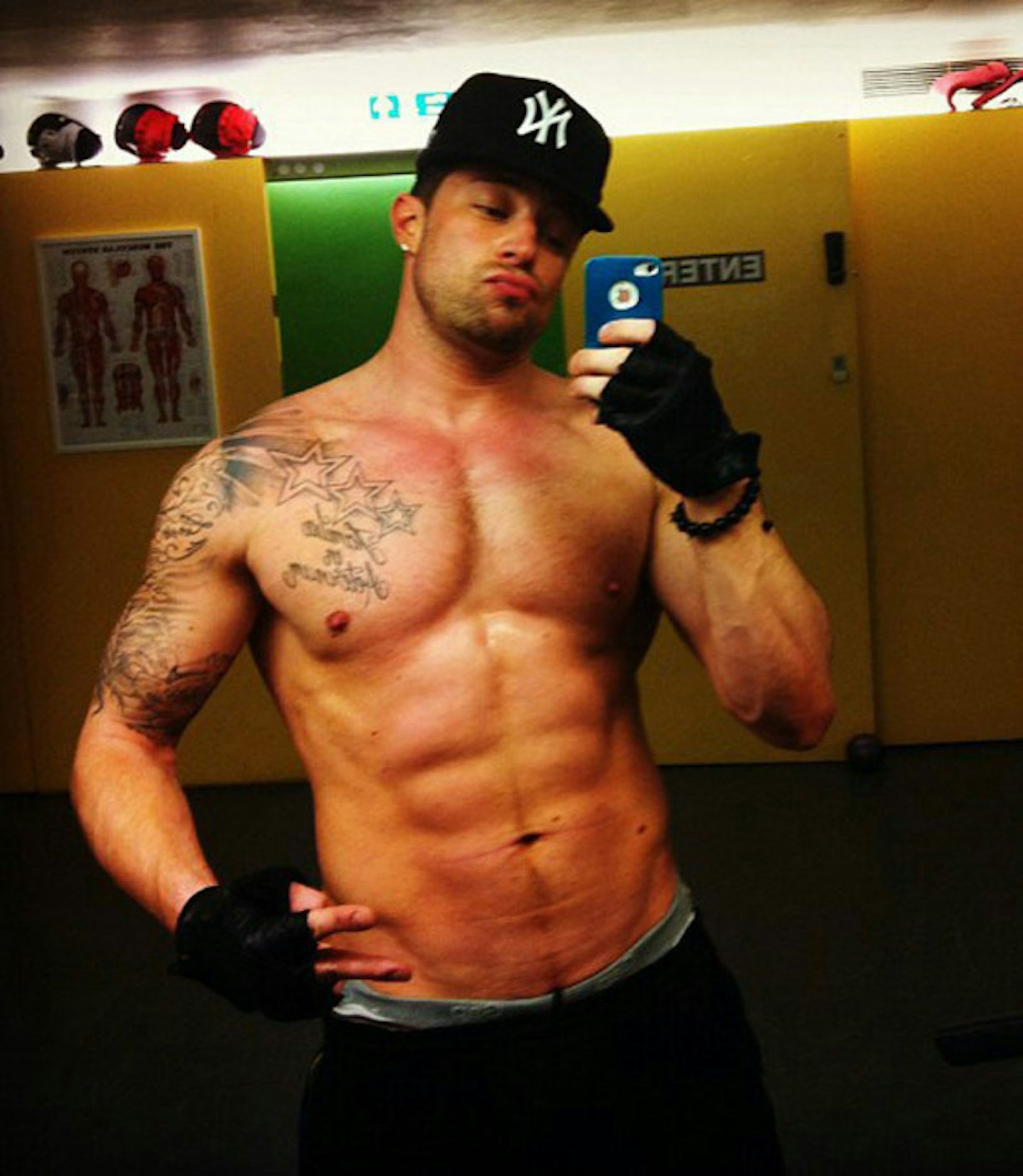 Duncan James