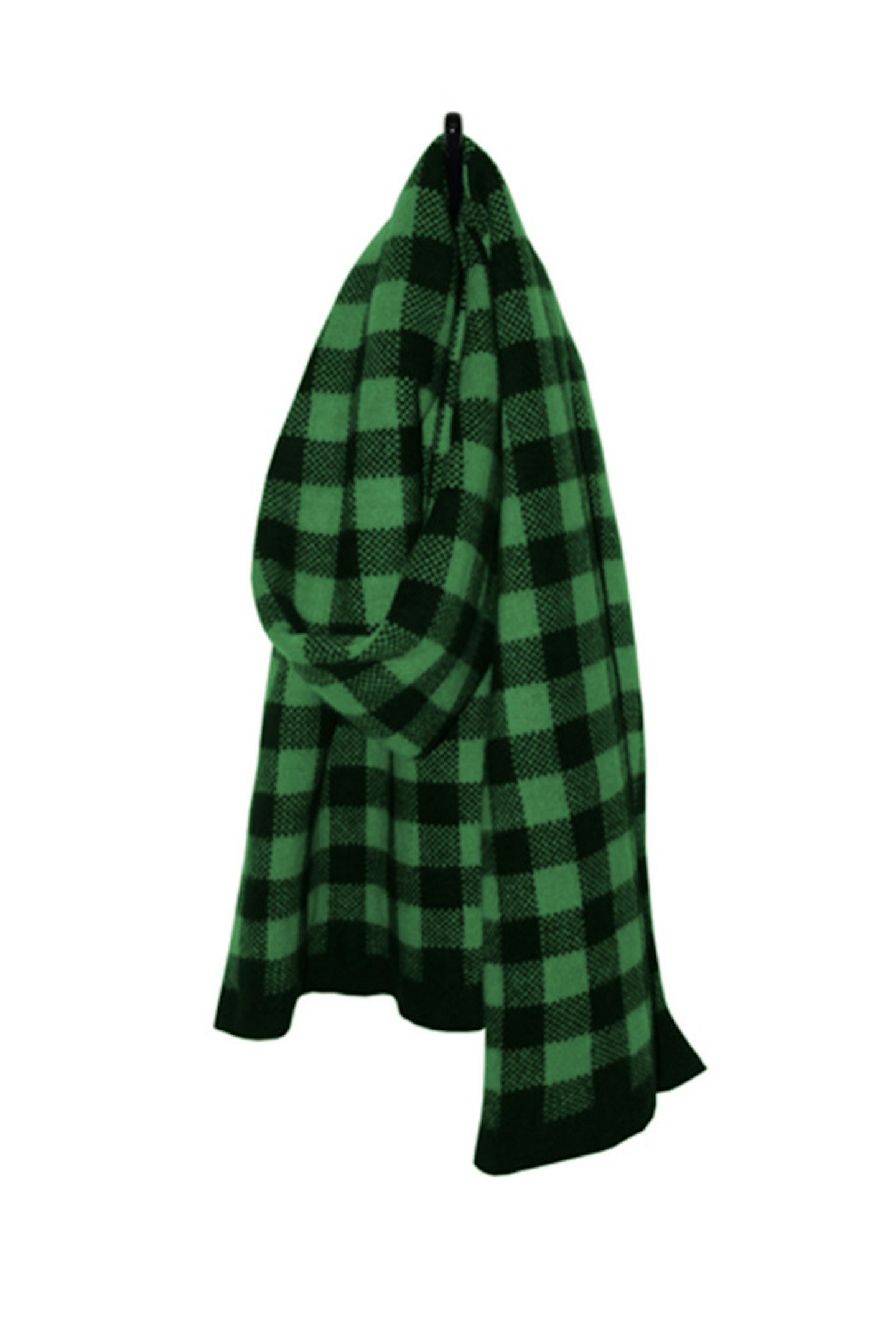 Scarf, £240, Shepherd England