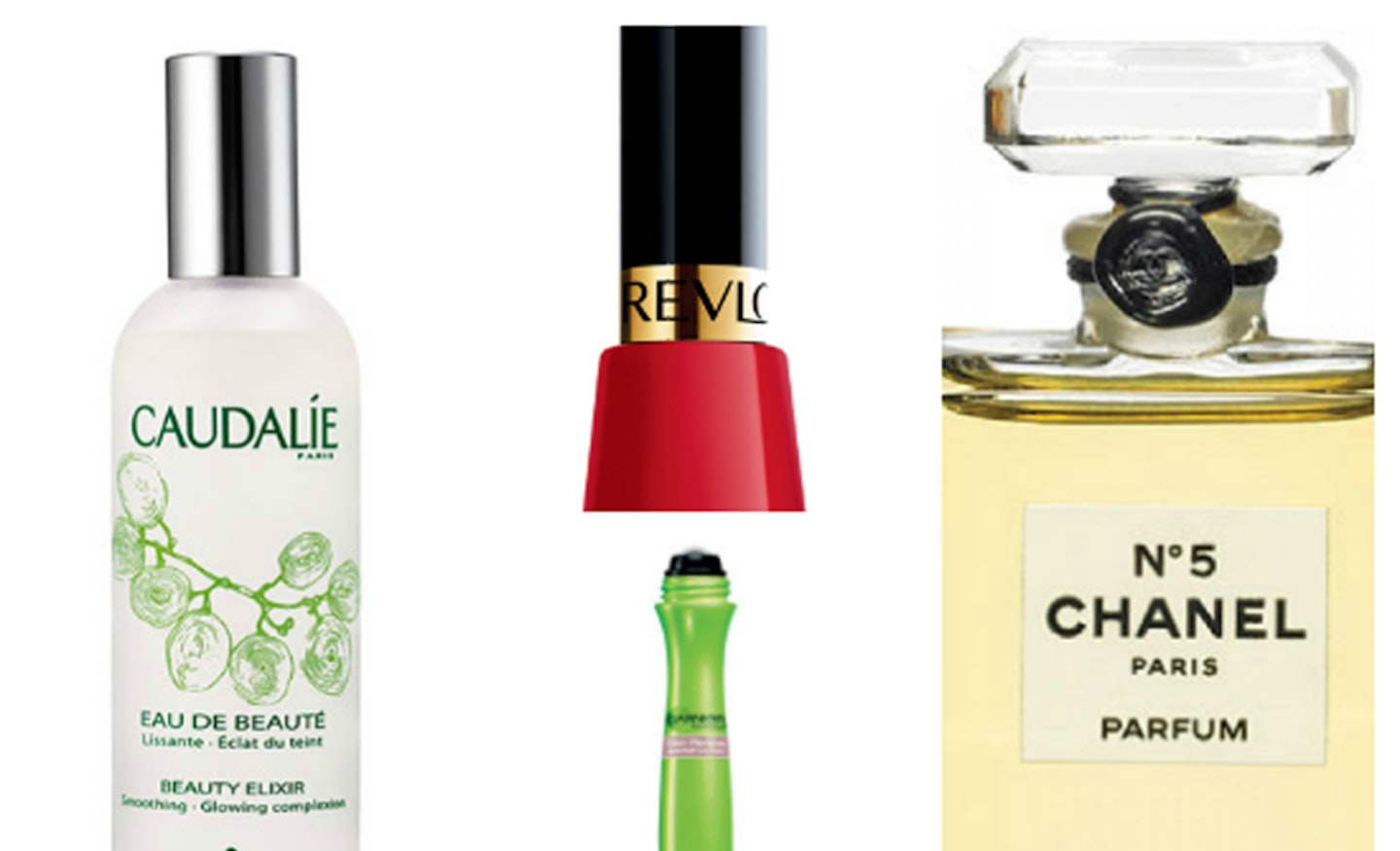 GALLERY>> THE BEAUTY PRODUCTS TO KEEP IN YOUR FRIDGE