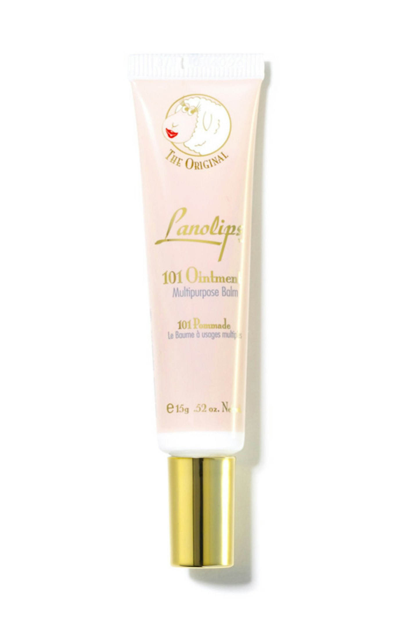 Lanolips 101 Ointment, £11.22