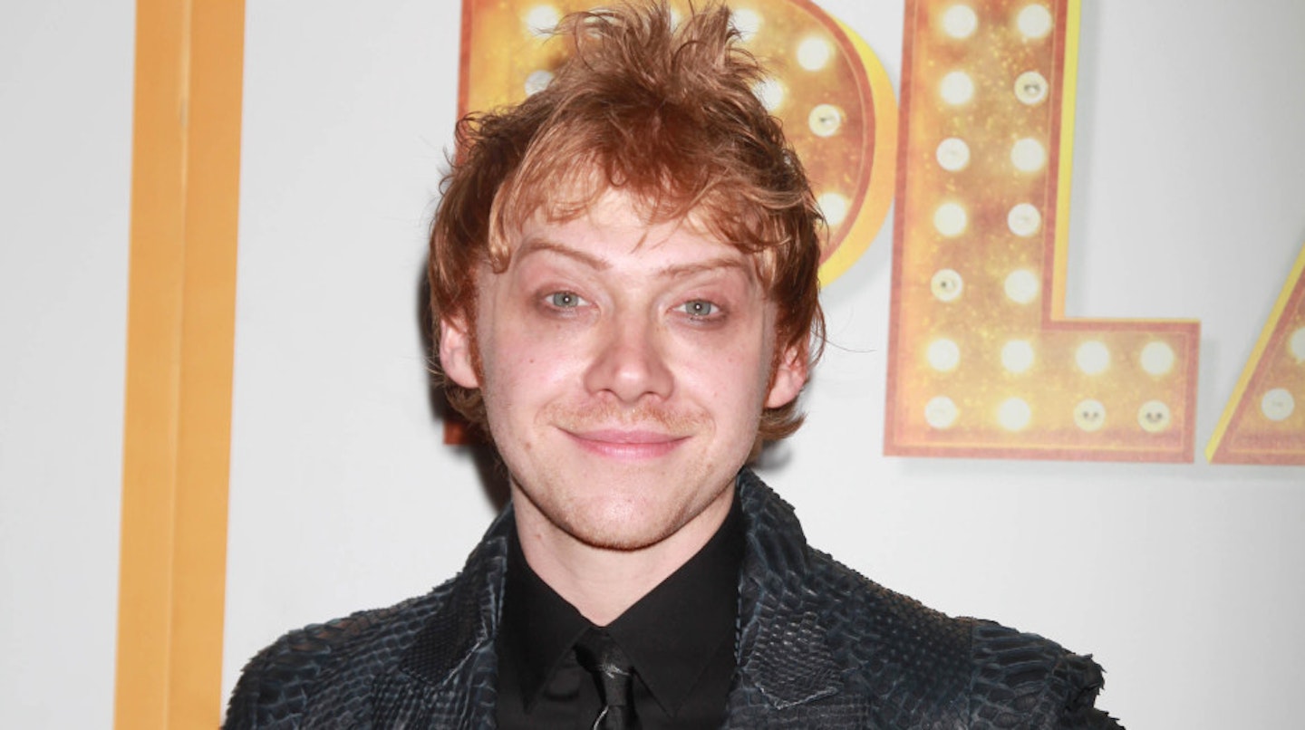 8. Rupert Grint, 26: £27.33m