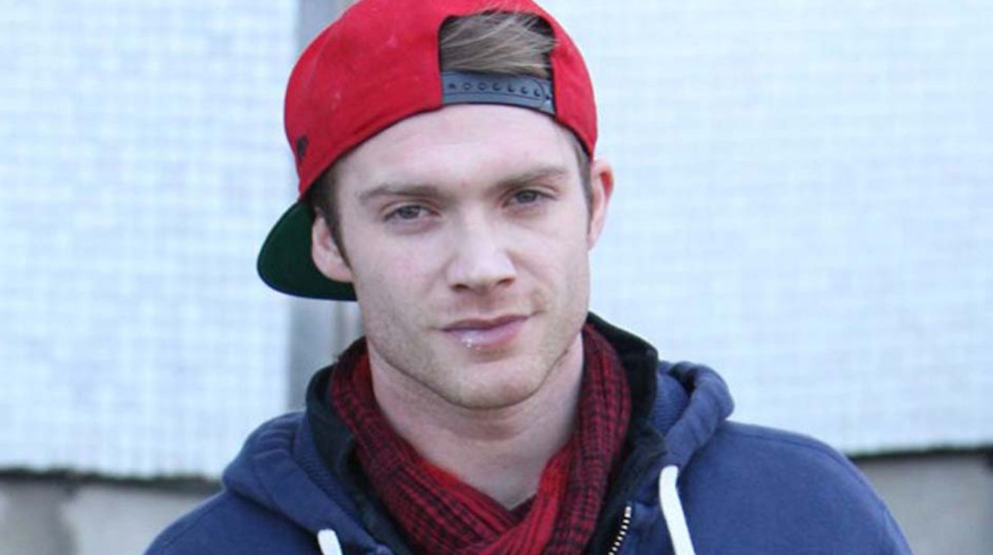 Chris Fountain