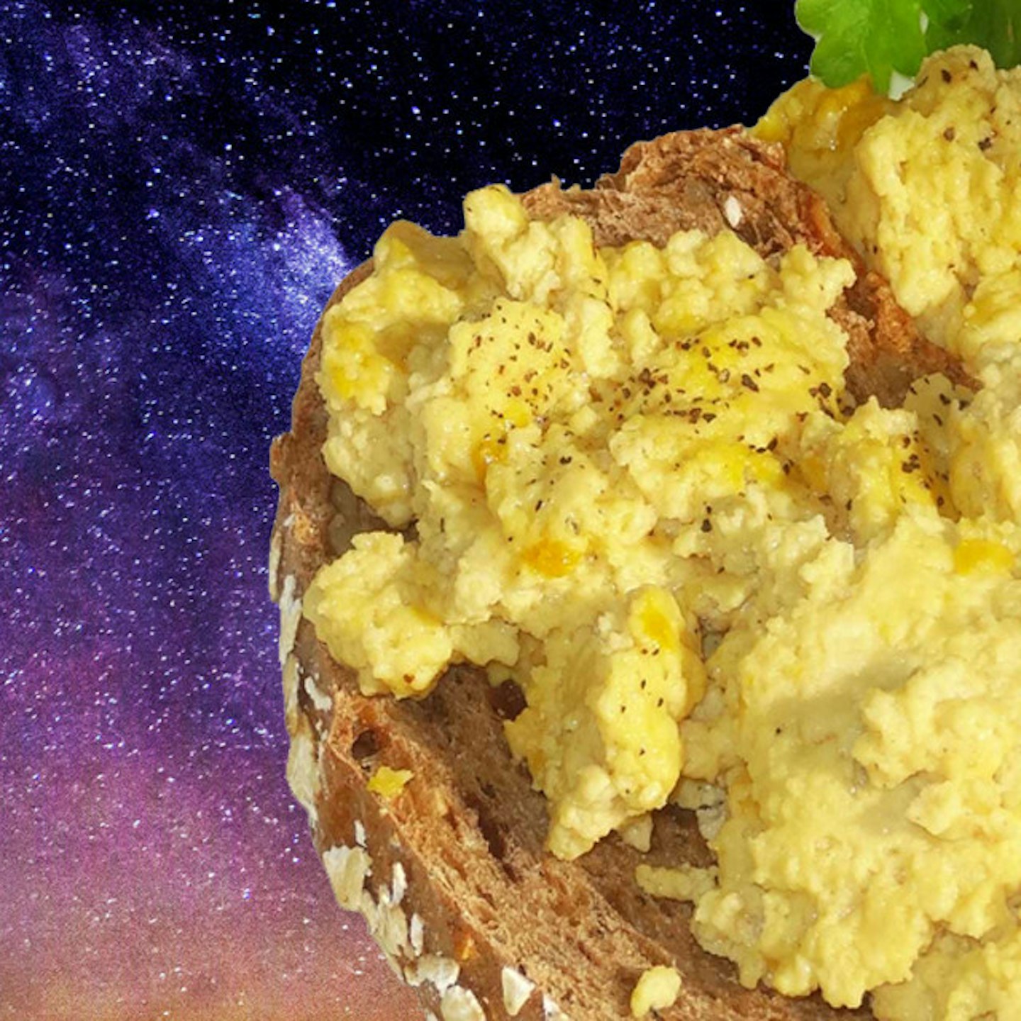 vegan egg