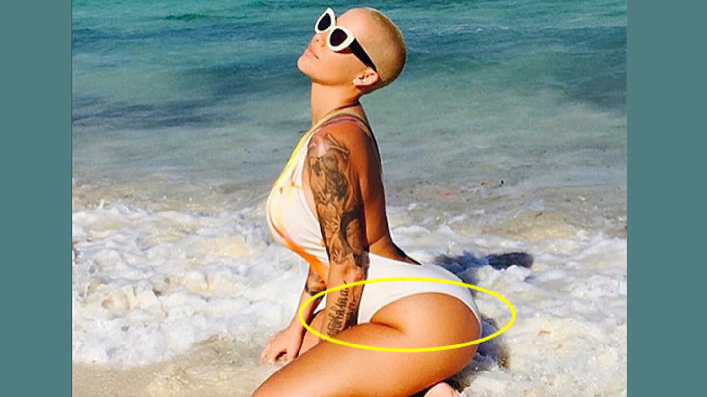 amberrose