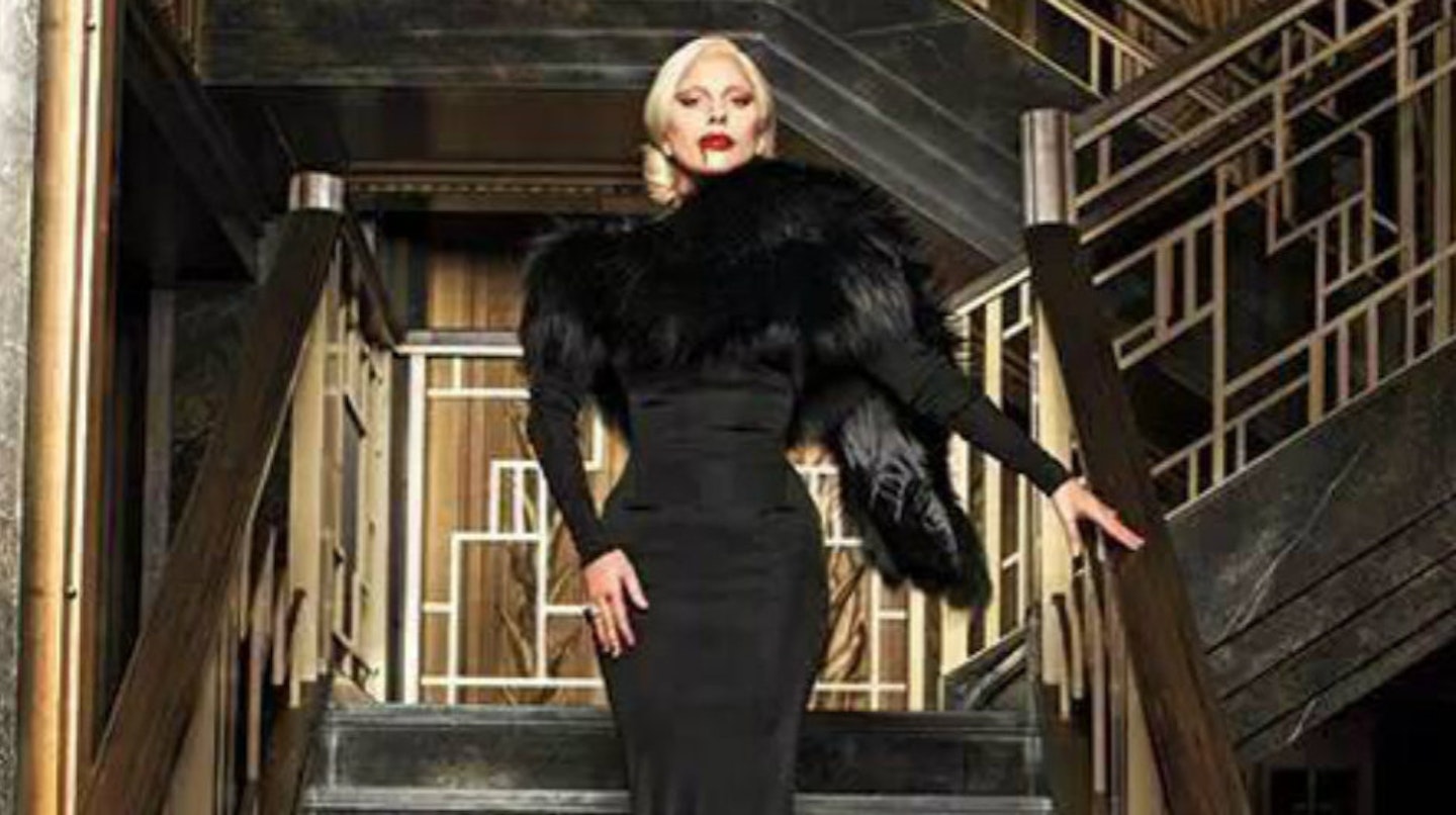 Lady Gaga American Horror Story 6