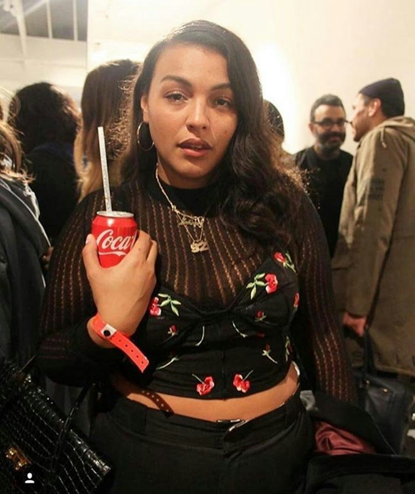 paloma