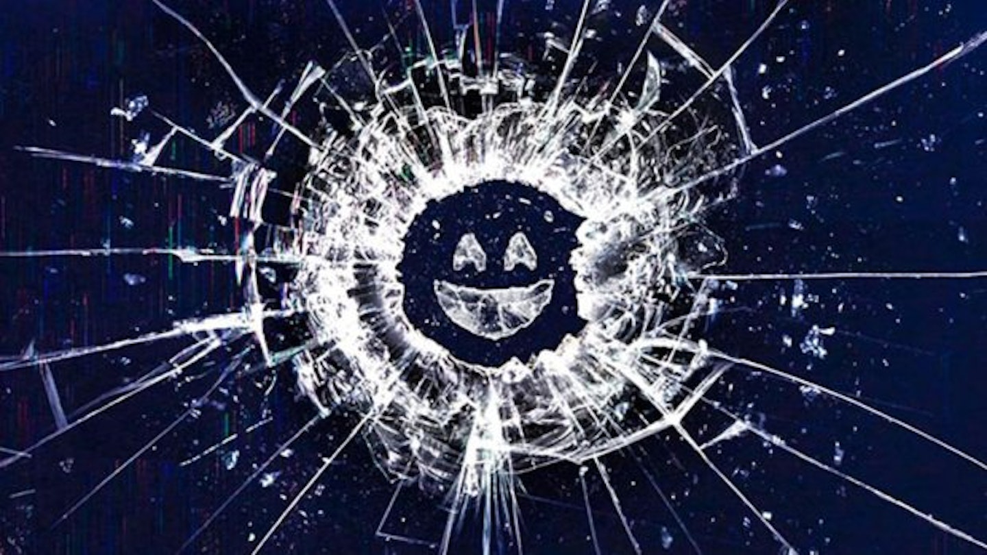 What Can We Expect From Black Mirror Series 4