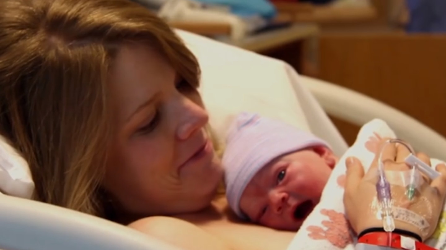 WATCH: Parents reveal 10 things you need to know before having a baby
