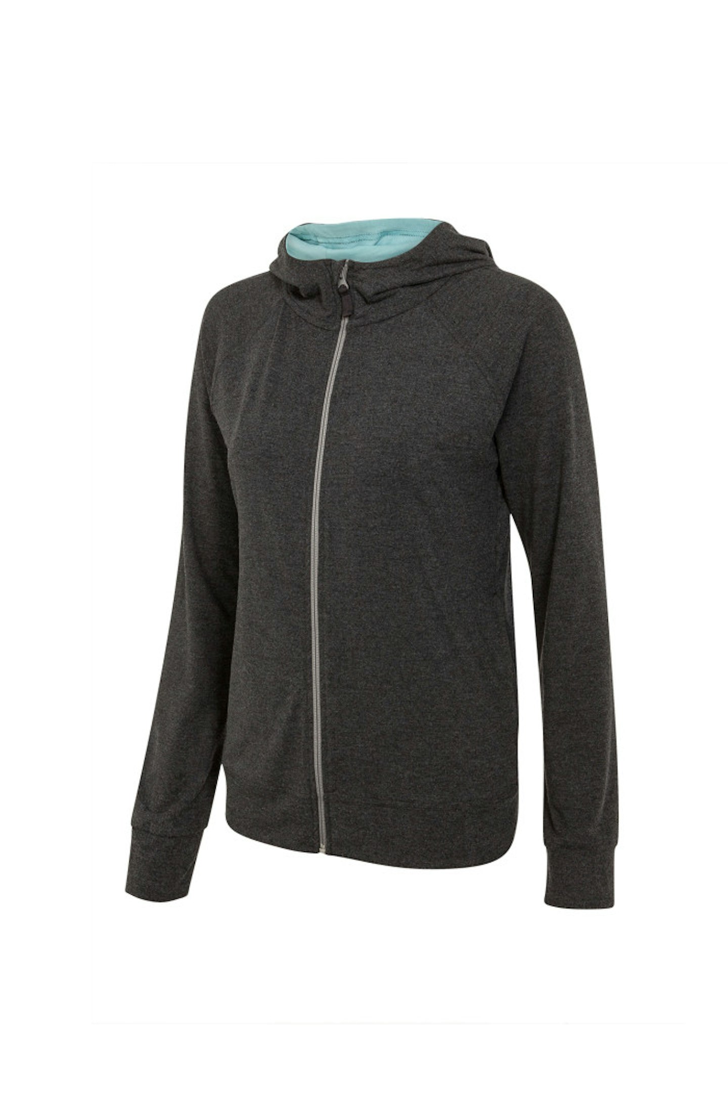 FF-Active-Ladies-Dark-Grey-Hoody-£TBC