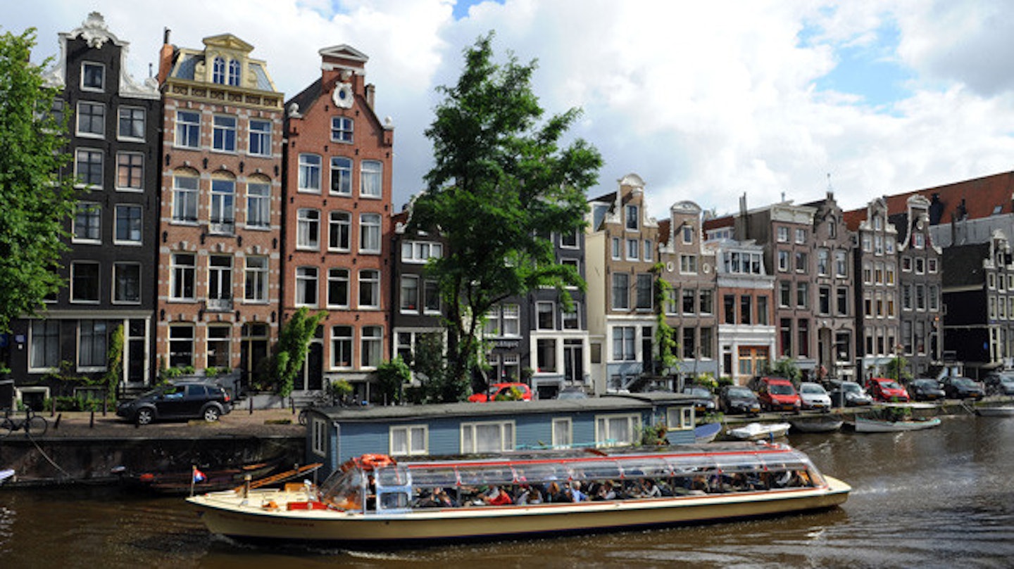 amsterdam