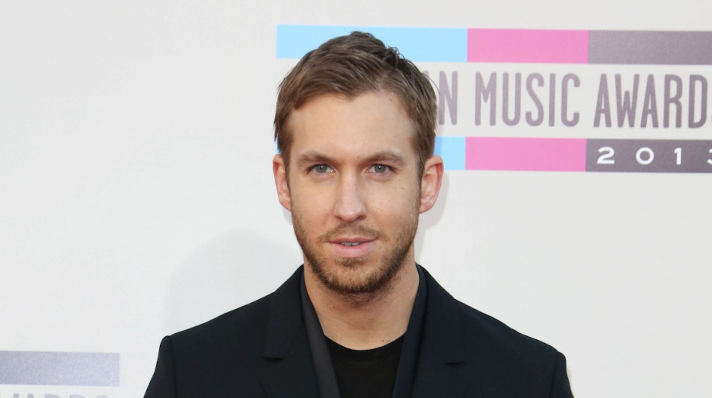 7.Calvin Harris, 30: £28.99m