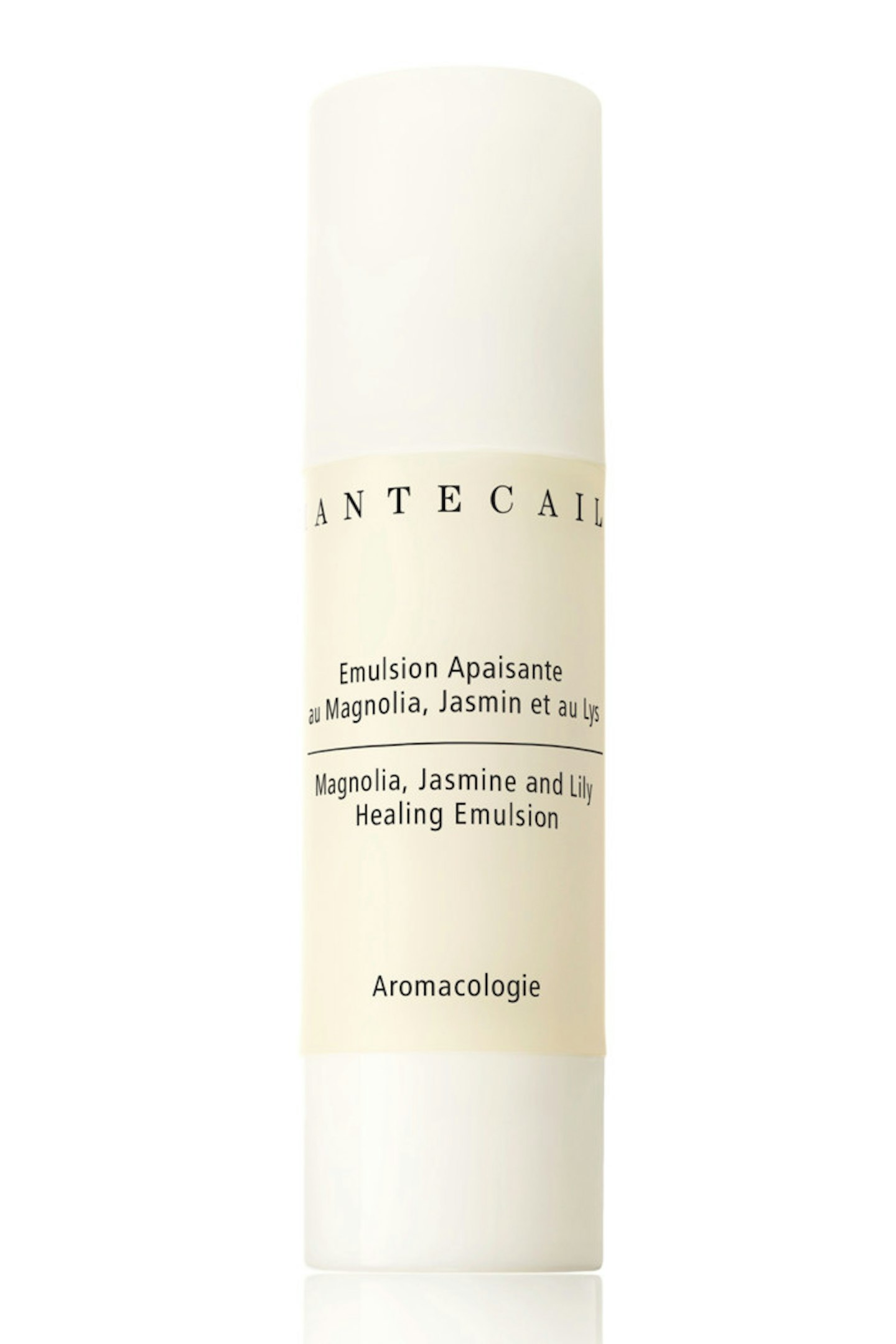 Chantecaille Magnolia, Jasmine and Lily Healing Emulsion, £105.00, Space NK
