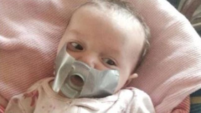 Woman Faces Backlash After Sharing Controversial Baby Photos On ...