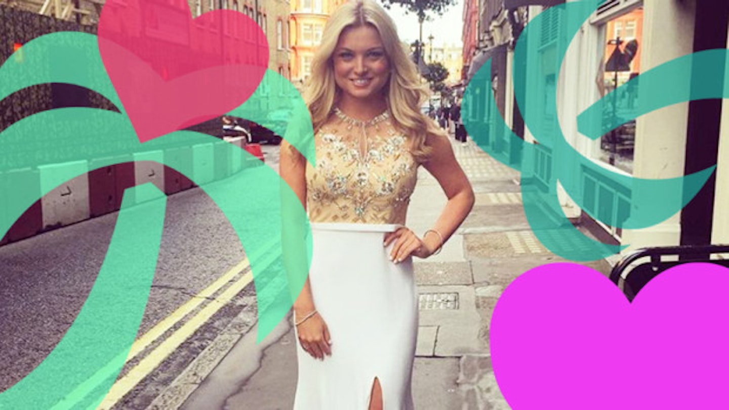 Could Zara Holland Be Returning To Love Island?