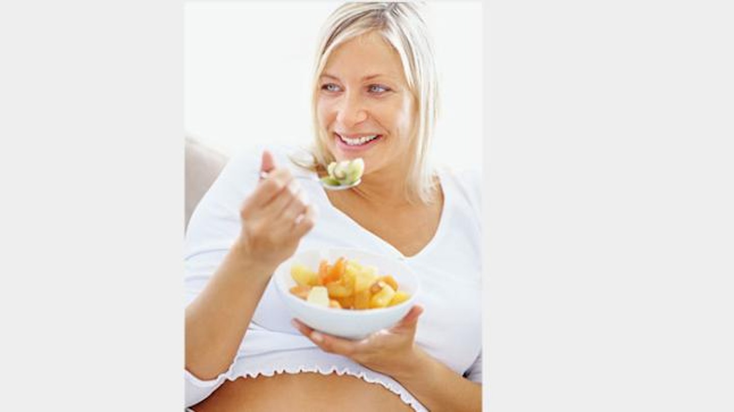 pregnancy-diet