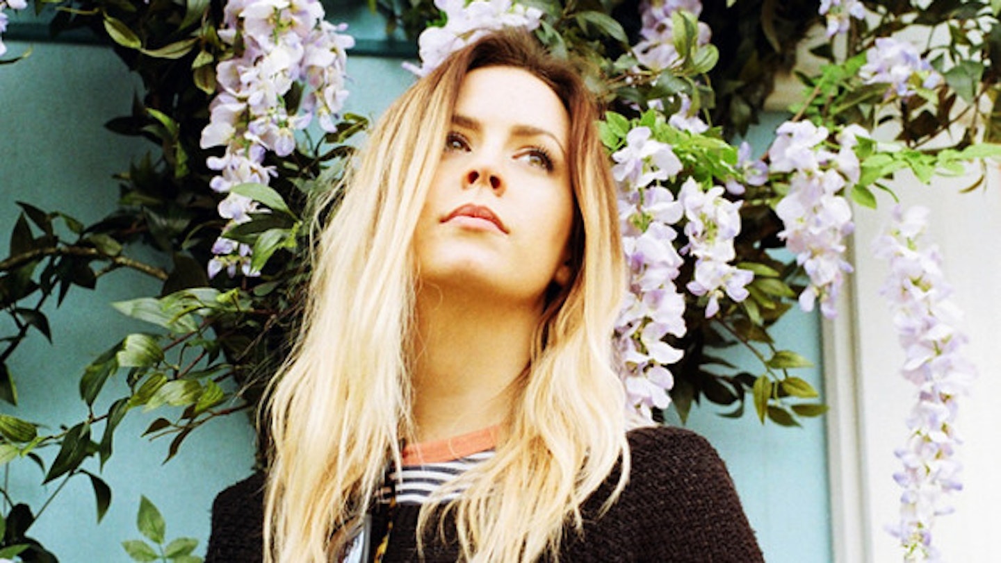 Gemma Styles On How Our Selfies Are Lying To Us
