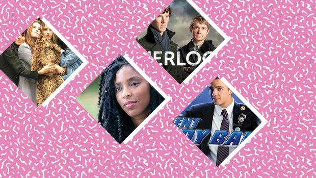 Netflix: All The Best New Films And TV Shows To Be Added In July
