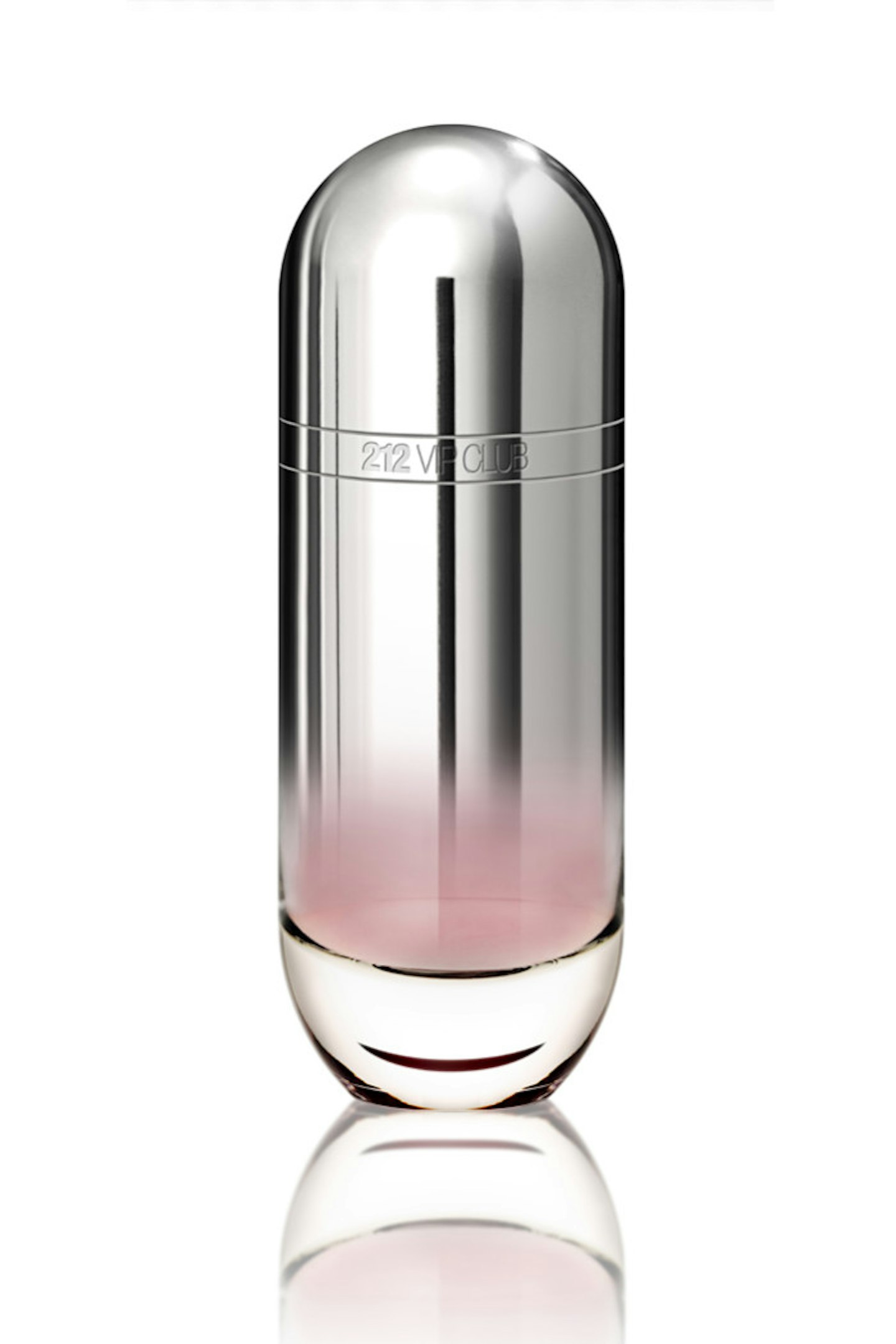 Carolina Herrera 212 VIP Club Edition, £41.00