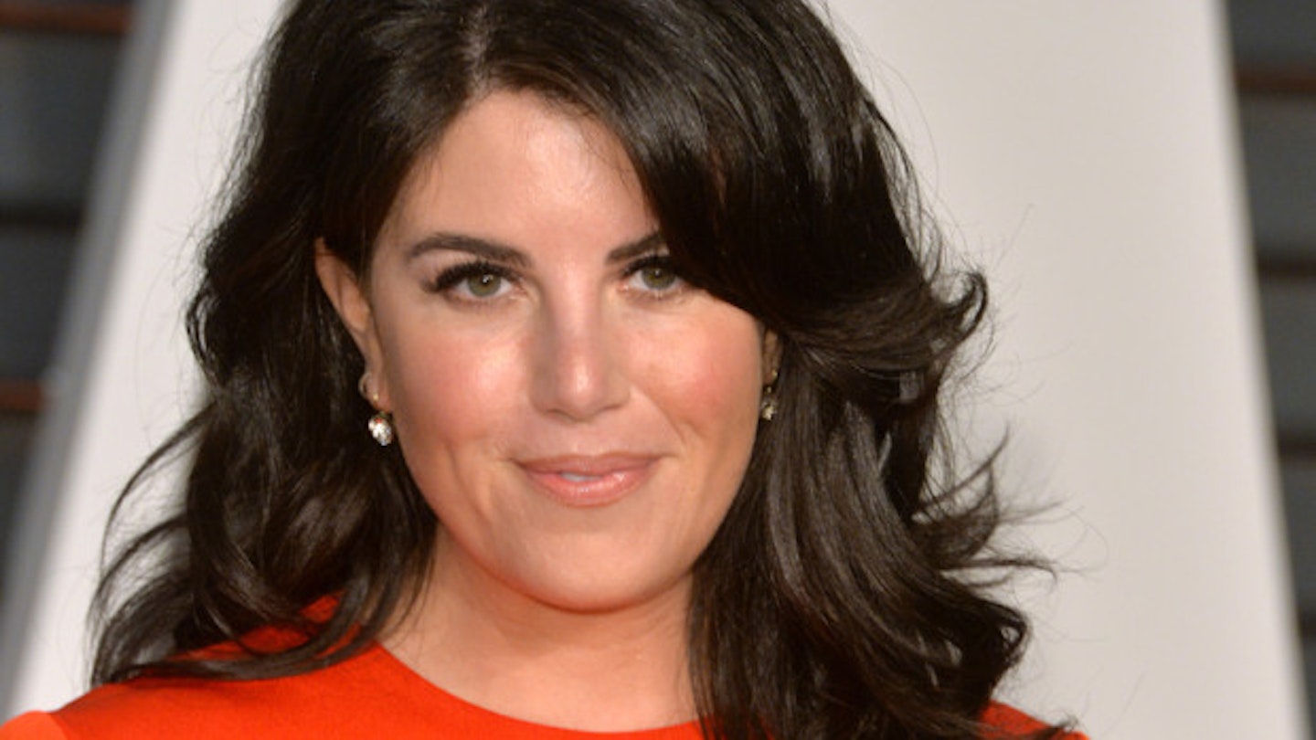 The Monica Lewinsky TED Talk Quotes To Live By