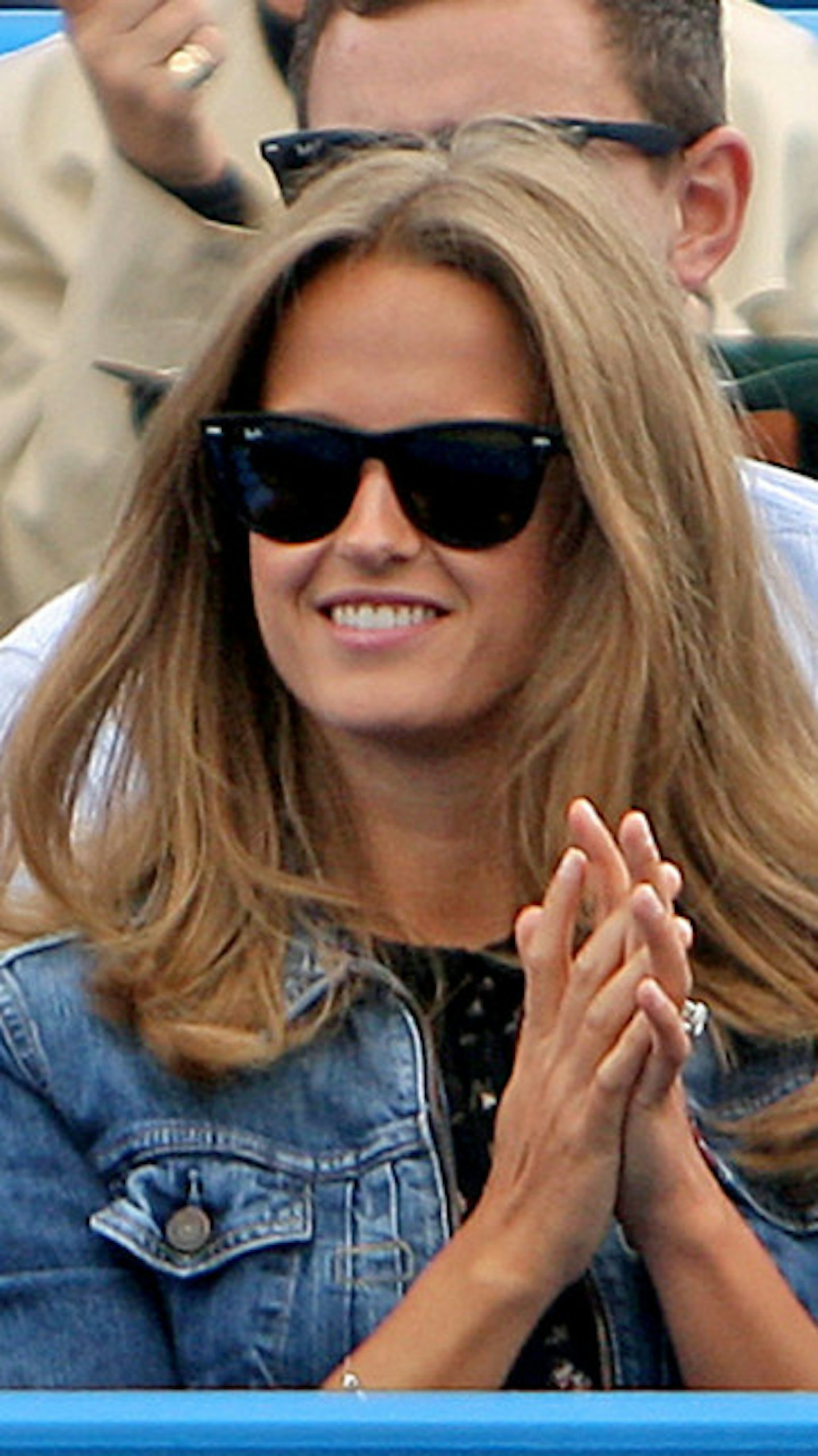 Kim Sears