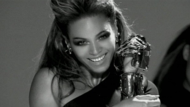 Why There's Nothing Wrong With Being A Beyoncé Voter