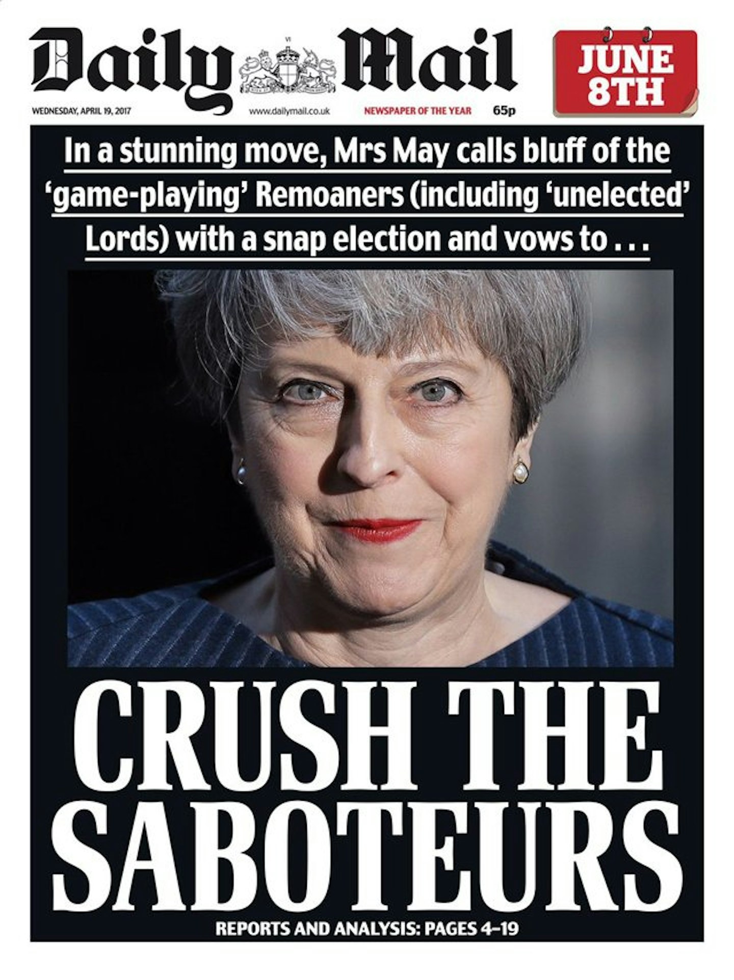 DailyMailCover