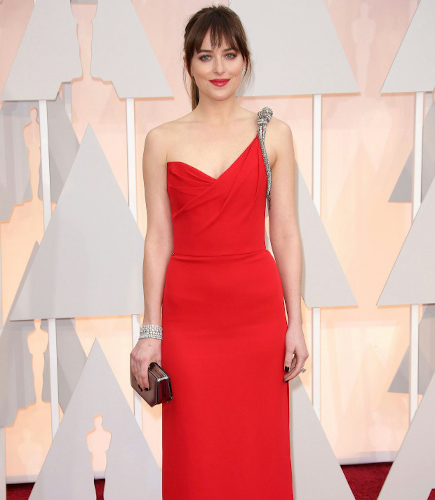 DAKOTA OSCARS 2015